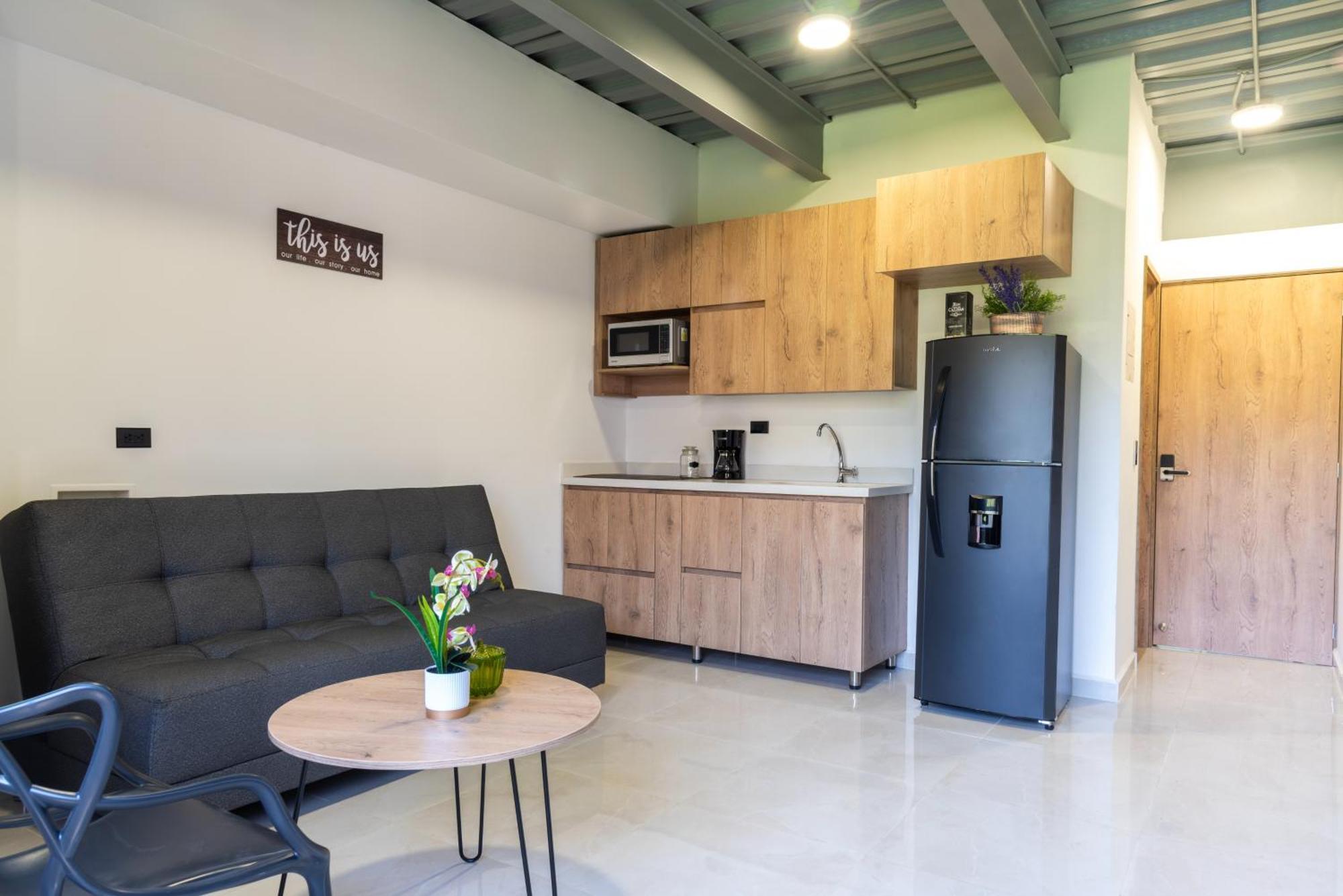 Nook Bliss Marvel Near El Poblado *