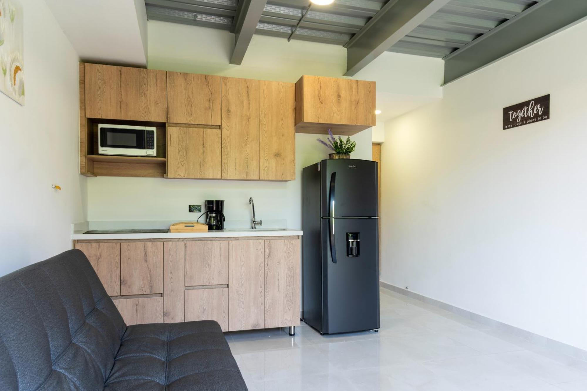 Apartment Nook Bliss Marvel Near El Poblado Medellin