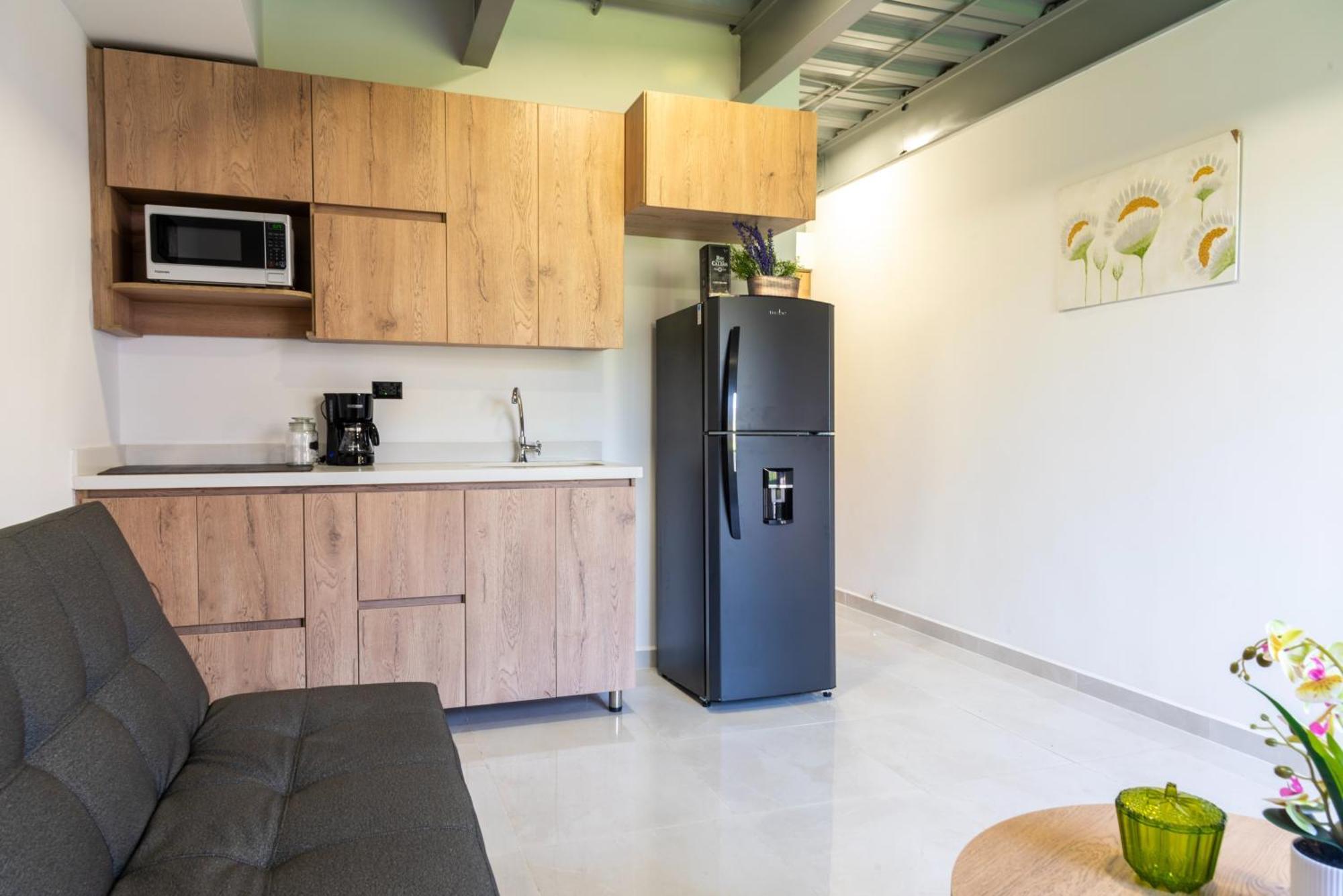 Nook Bliss Marvel Near El Poblado * Medellin