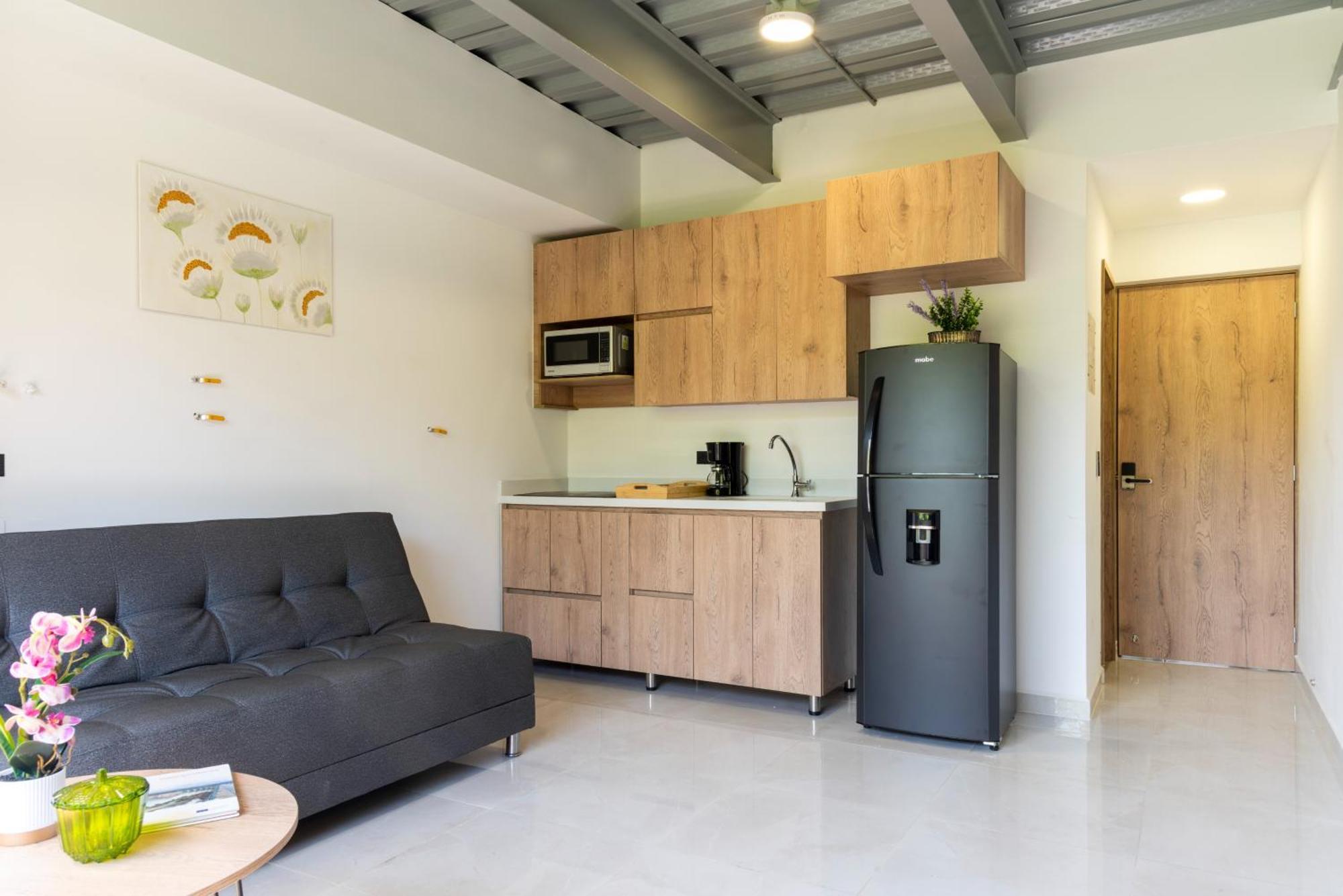 Nook Bliss Marvel Near El Poblado *