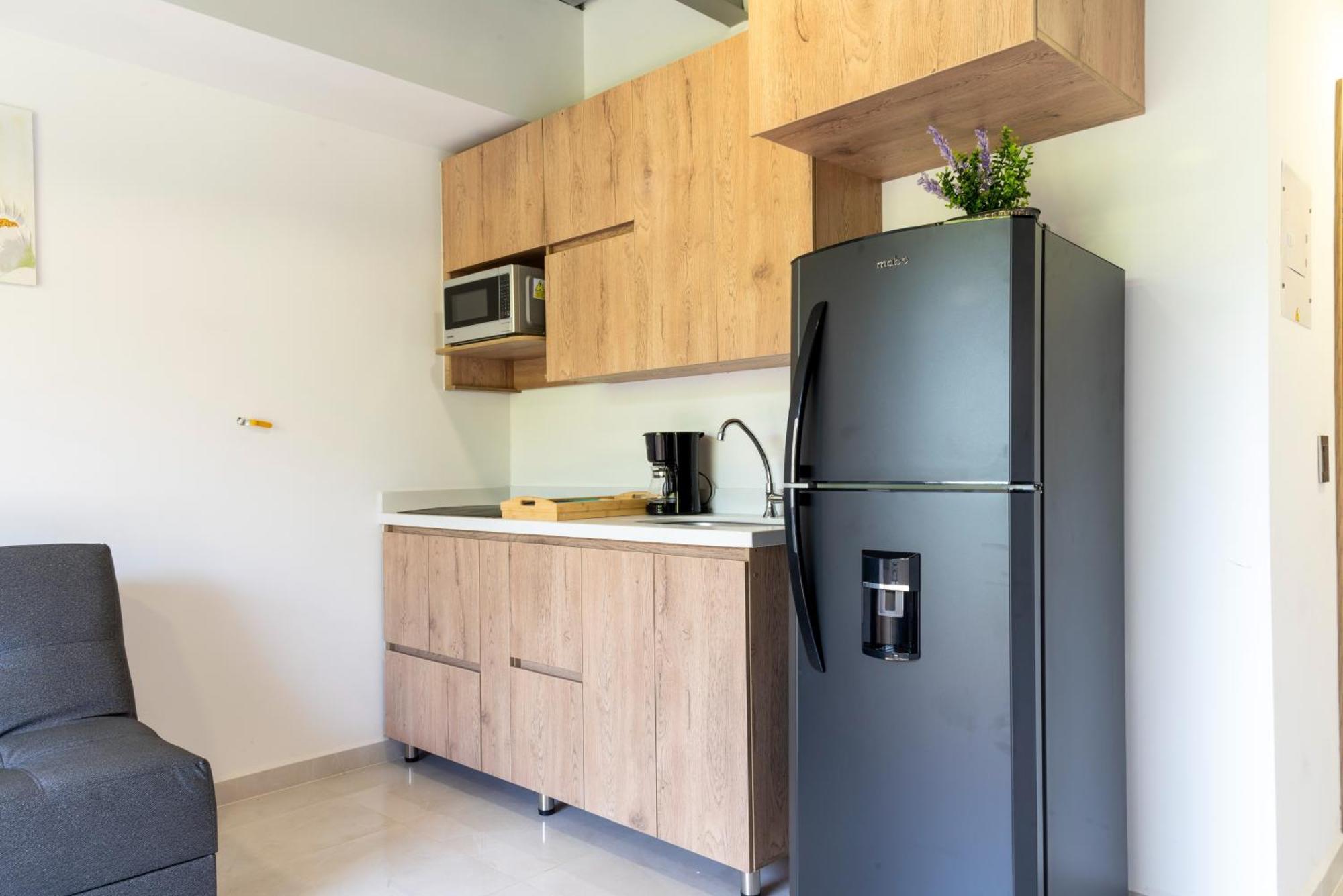 Apartment Nook Bliss Marvel Near El Poblado