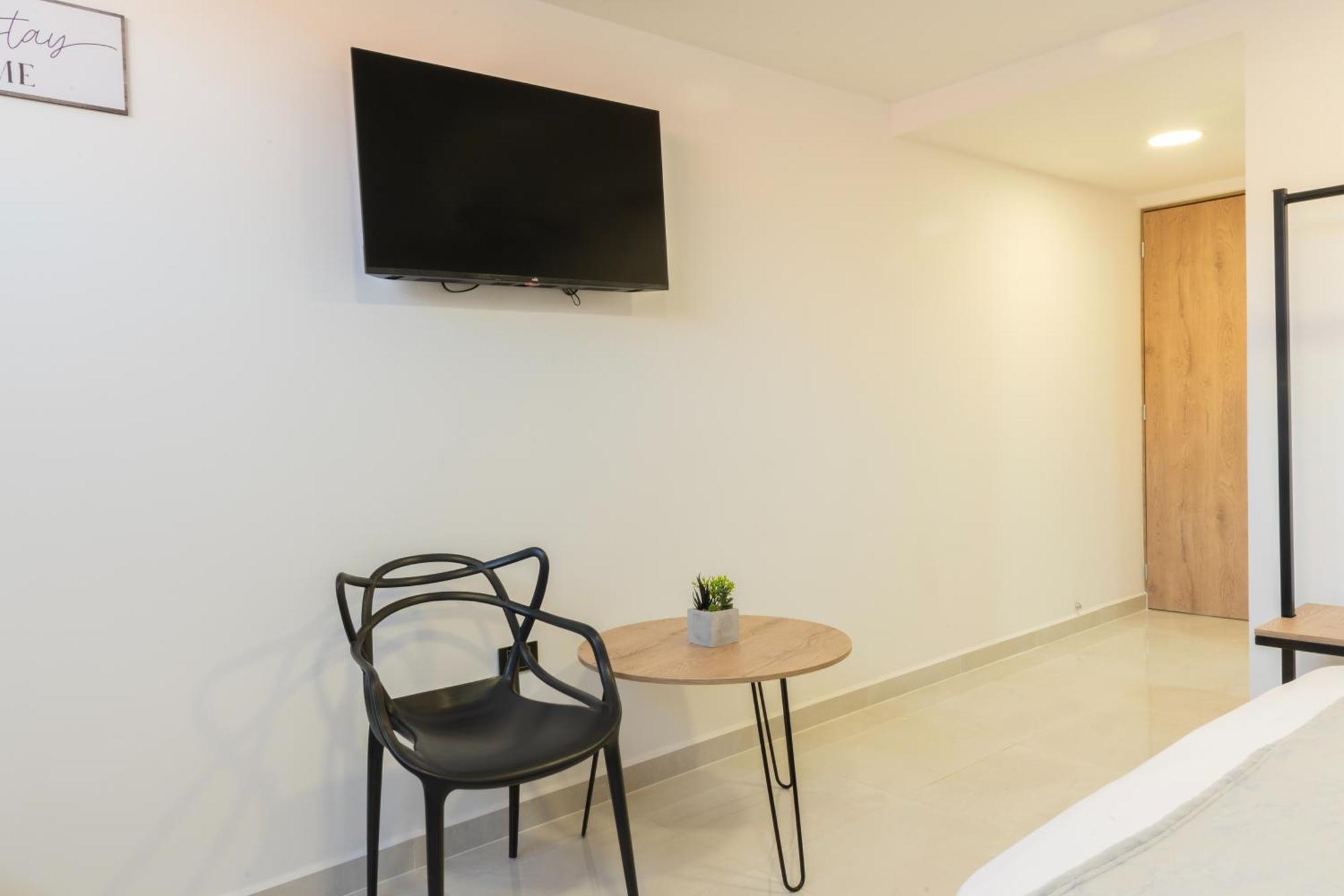 Apartment Nook Bliss Marvel Near El Poblado
