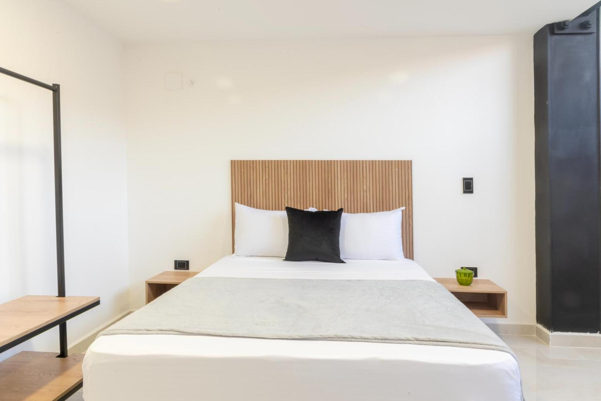 Nook Bliss Marvel Near El Poblado Medellin