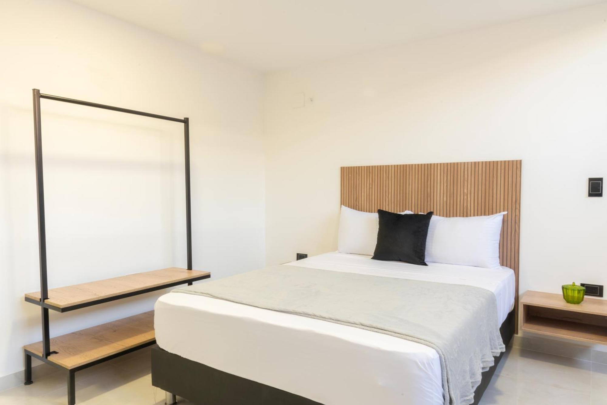 Apartment Nook Bliss Marvel Near El Poblado *