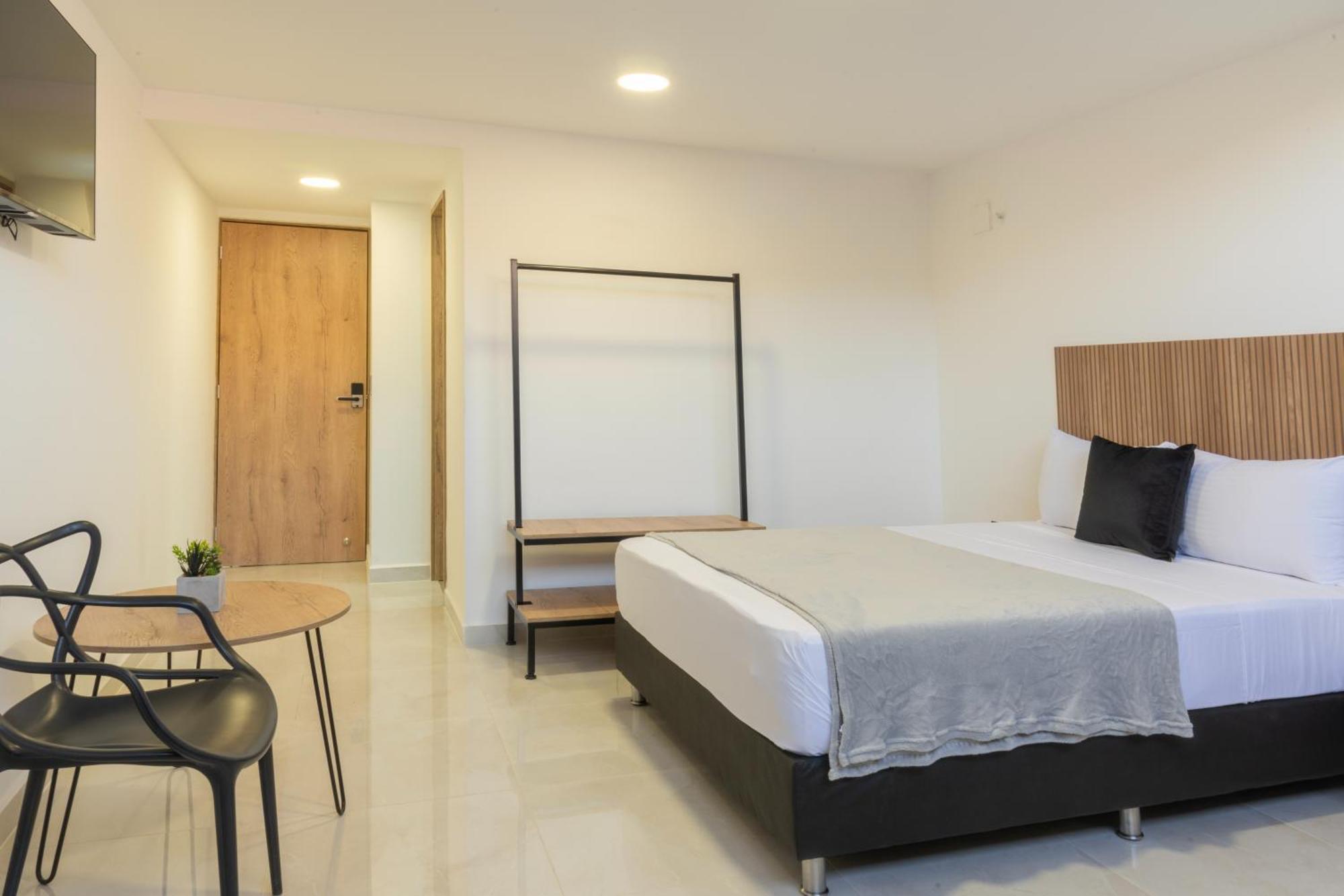 Apartment Nook Bliss Marvel Near El Poblado Medellin