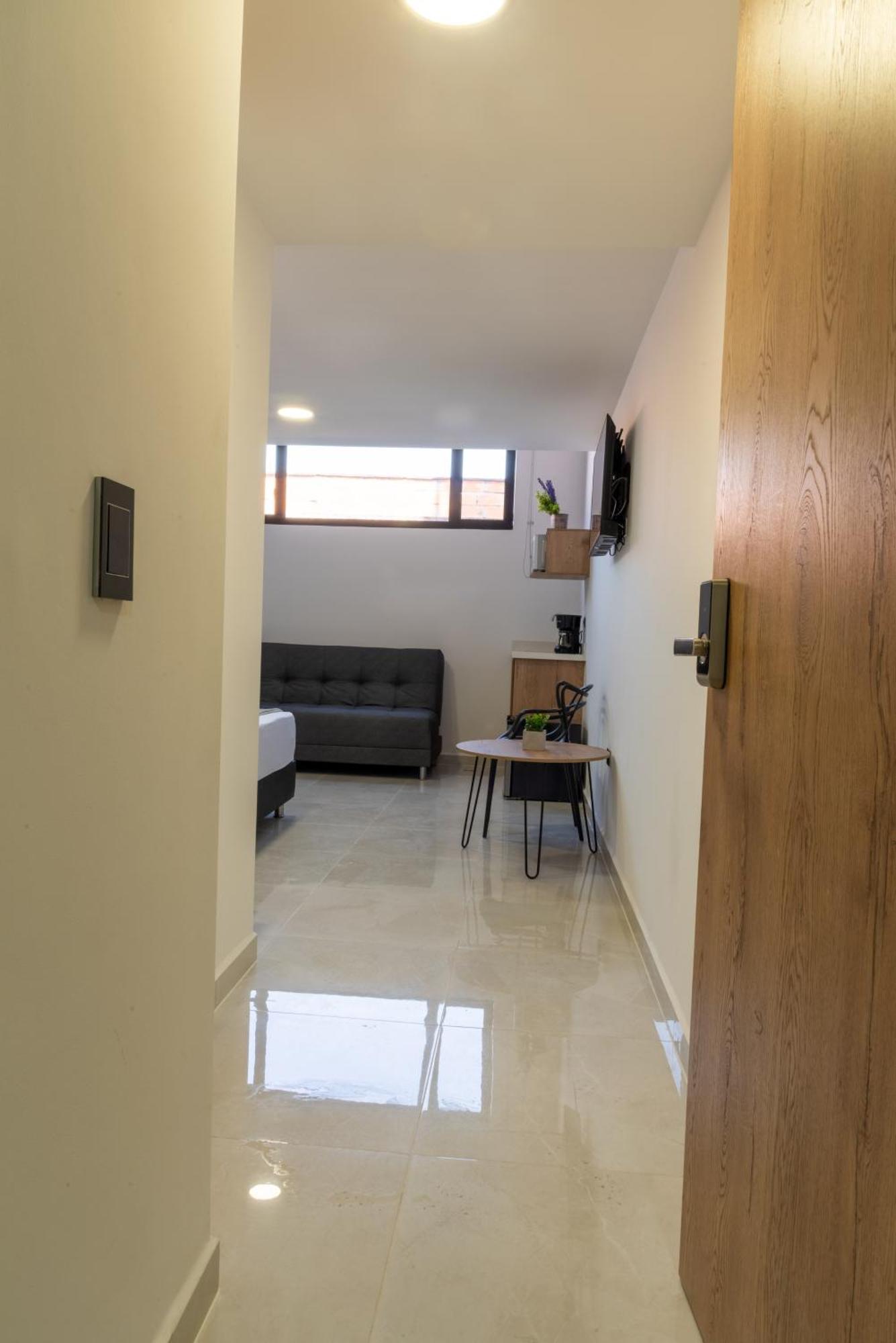 Nook Bliss Marvel Near El Poblado * Medellin