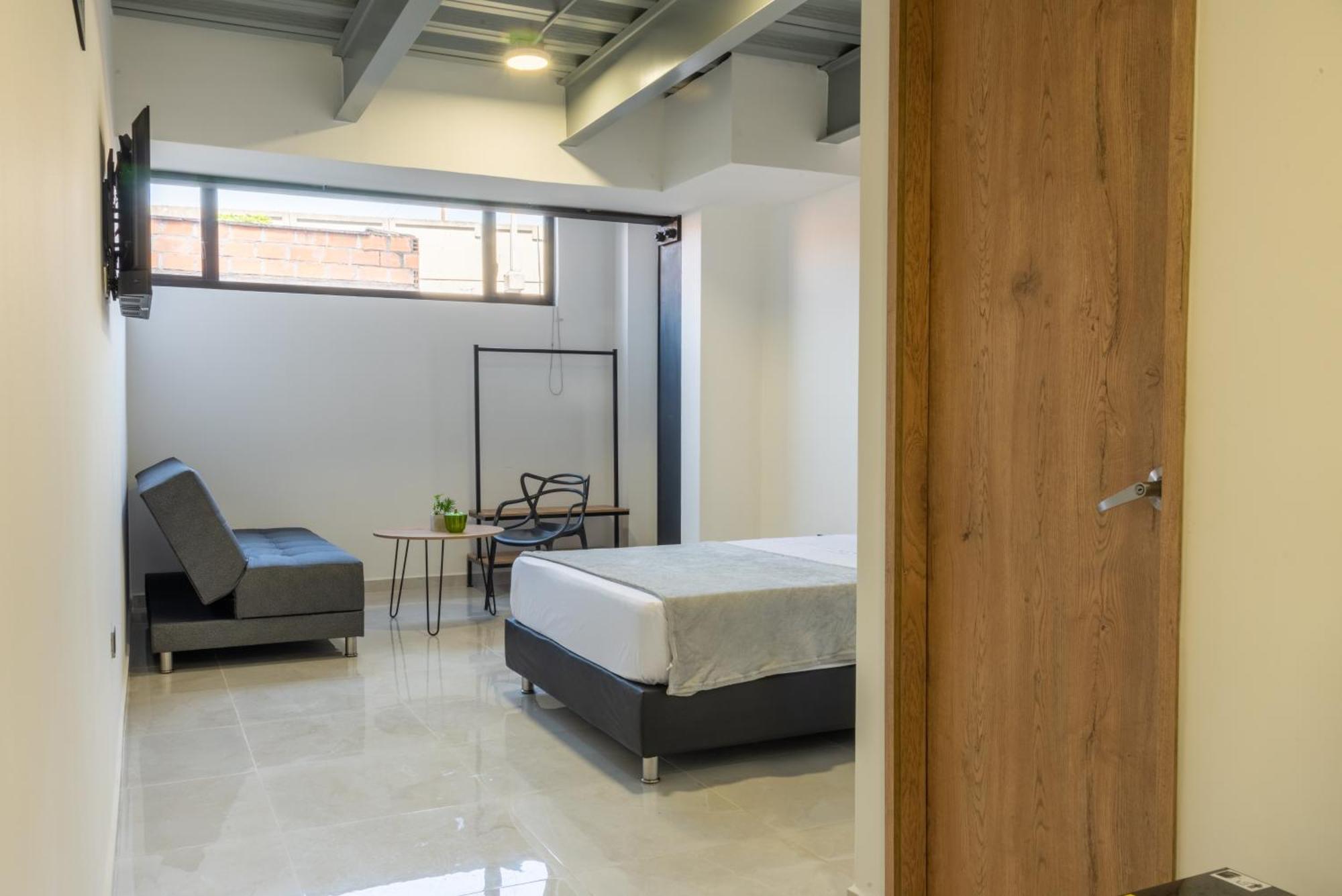 Nook Bliss Marvel Near El Poblado *