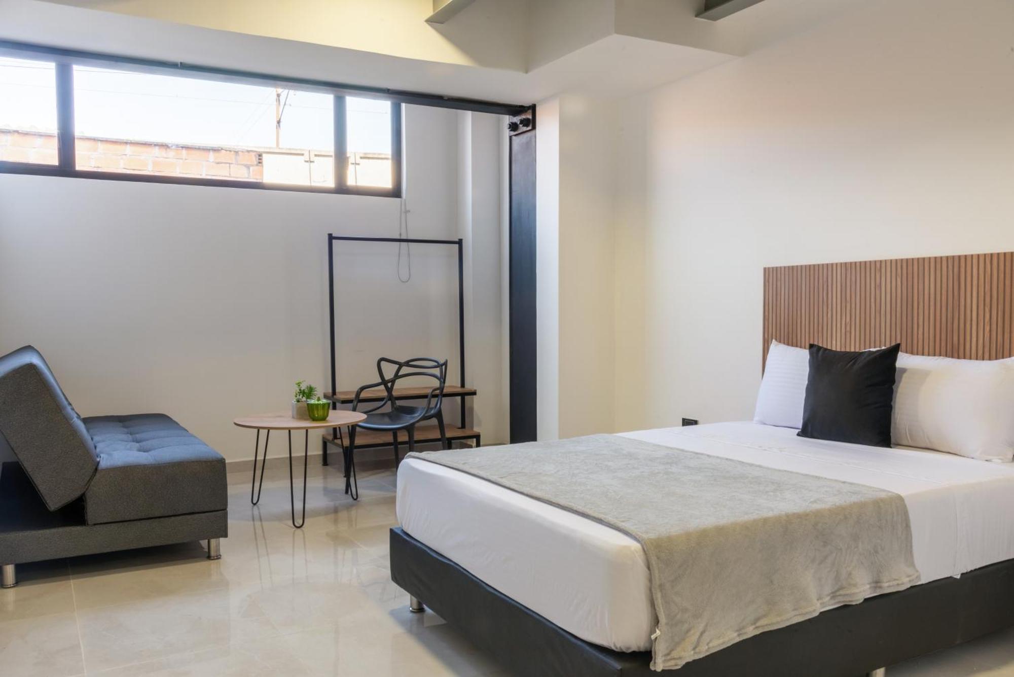 Nook Bliss Marvel Near El Poblado Apartment Medellin