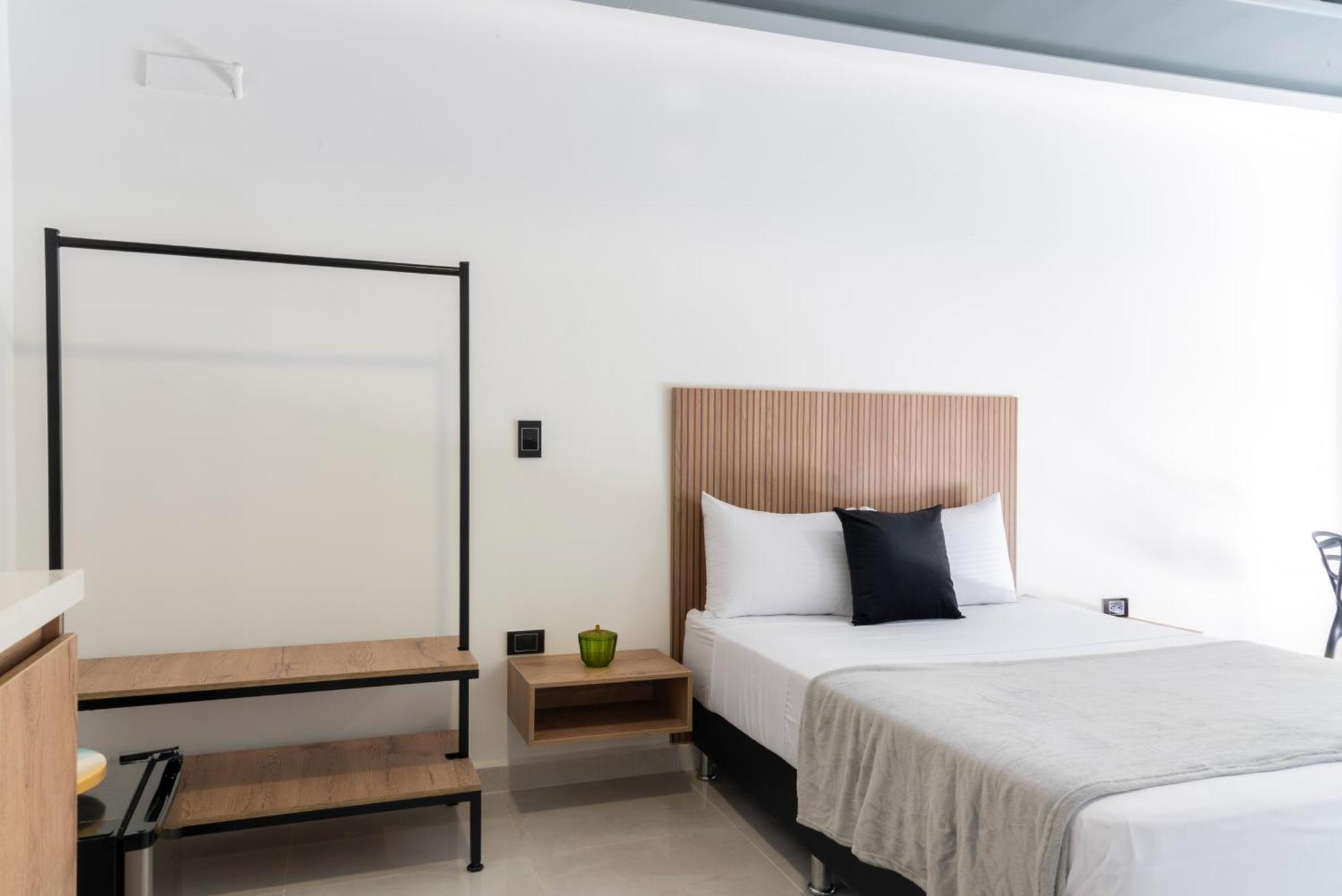 Apartment Nook Bliss Marvel Near El Poblado *