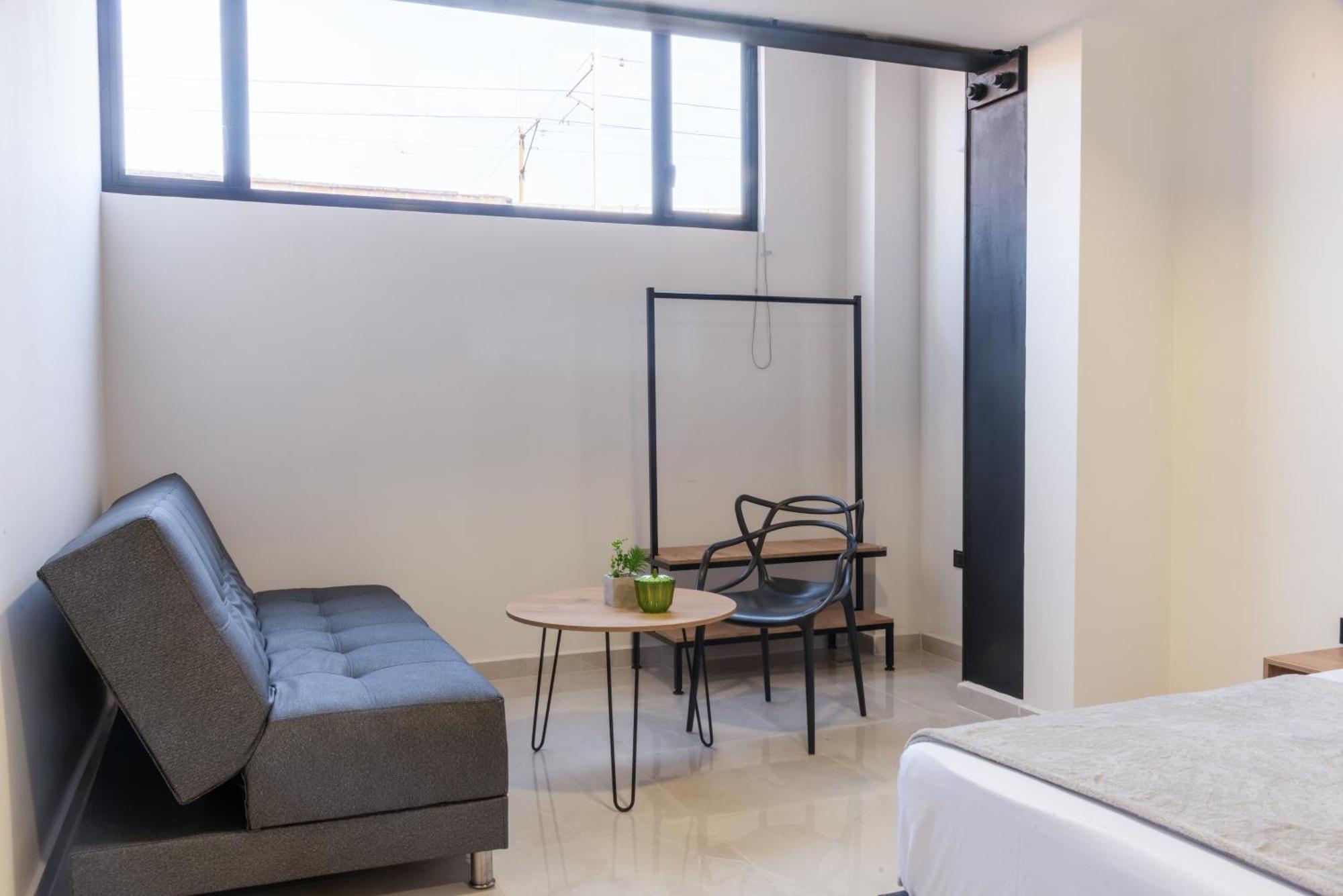 Nook Bliss Marvel Near El Poblado Apartment *