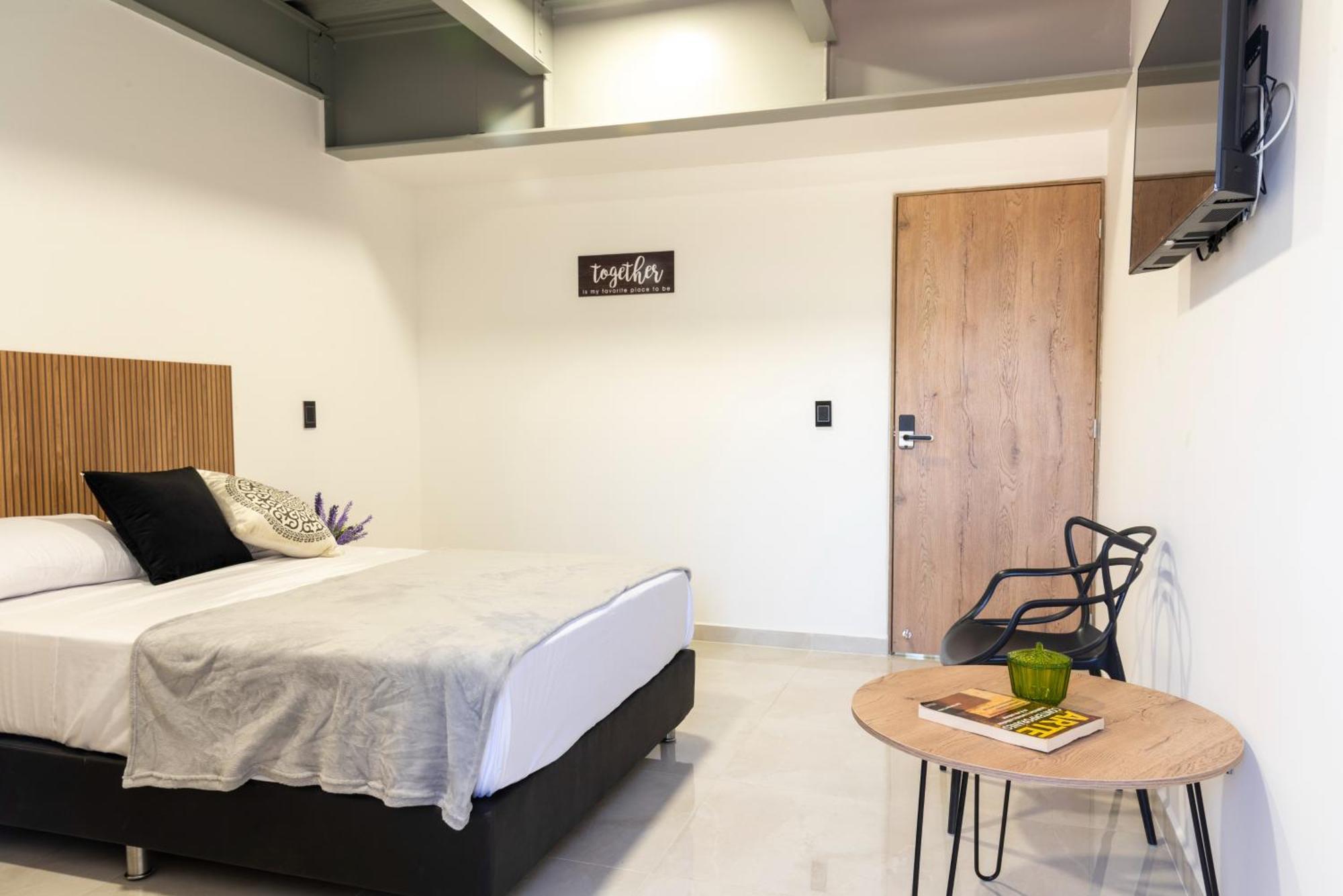 Apartment Nook Bliss Marvel Near El Poblado *