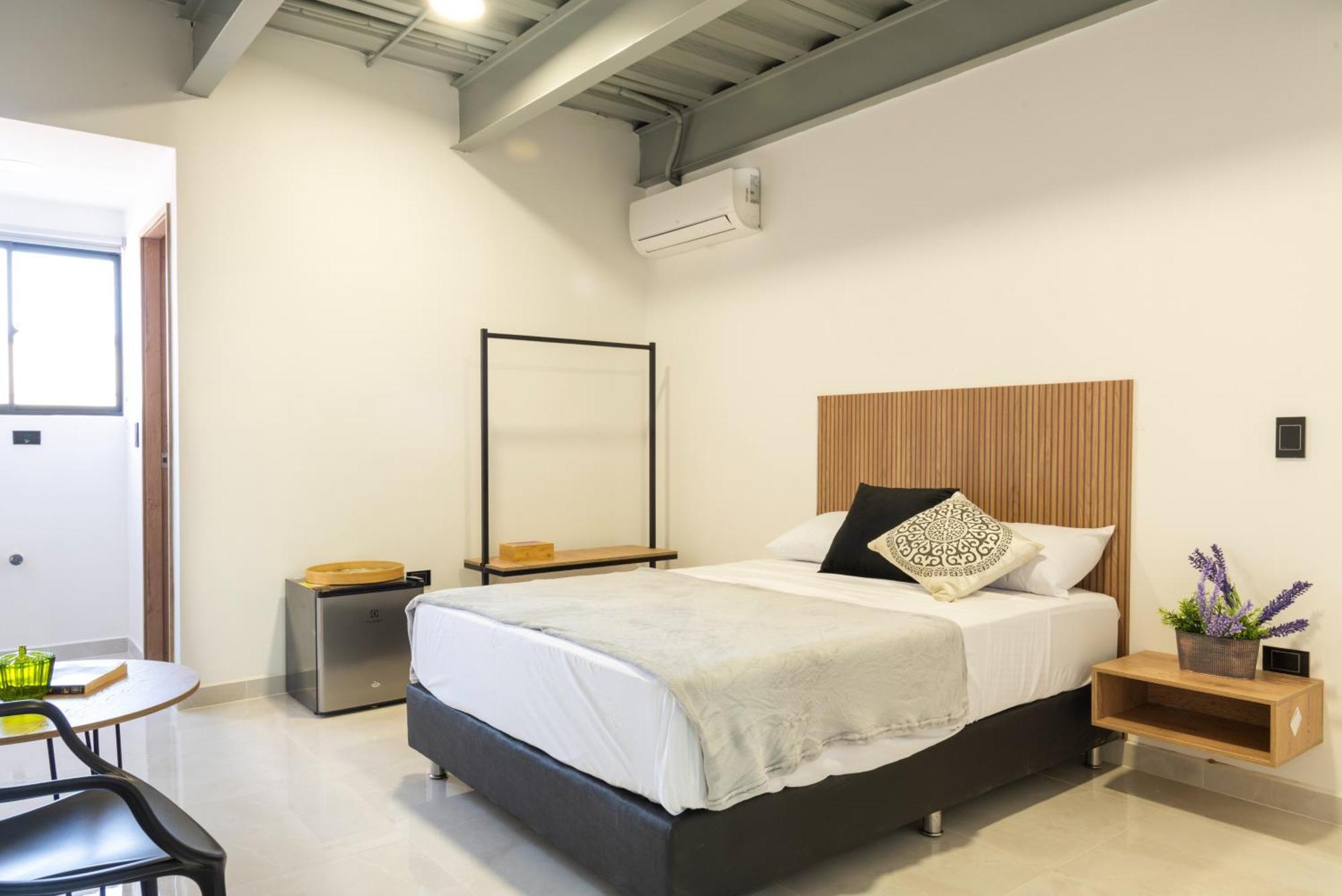 Apartment Nook Bliss Marvel Near El Poblado *