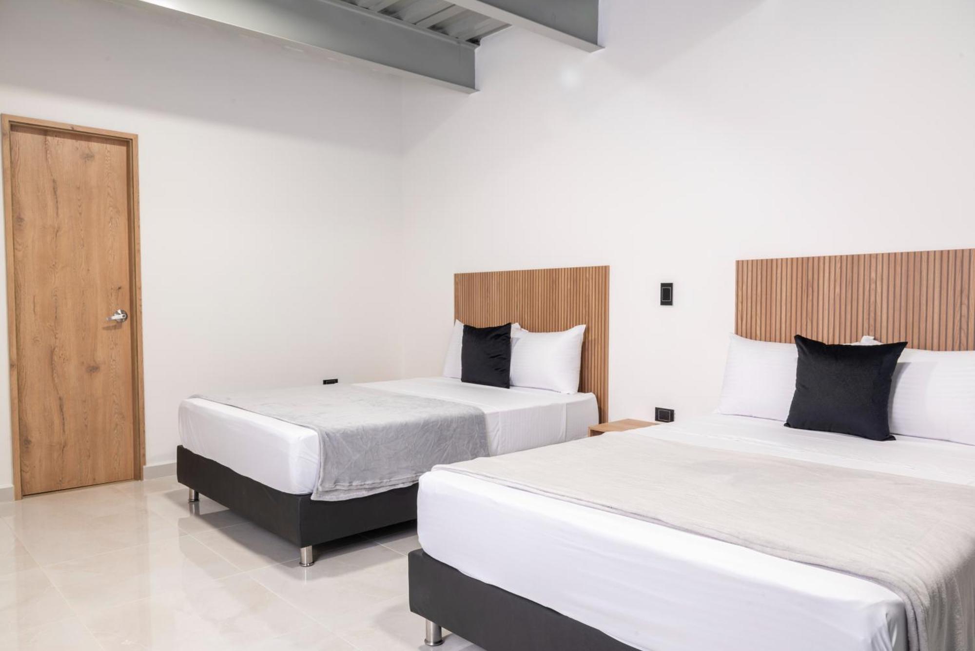 Nook Bliss Marvel Near El Poblado Apartment Medellin