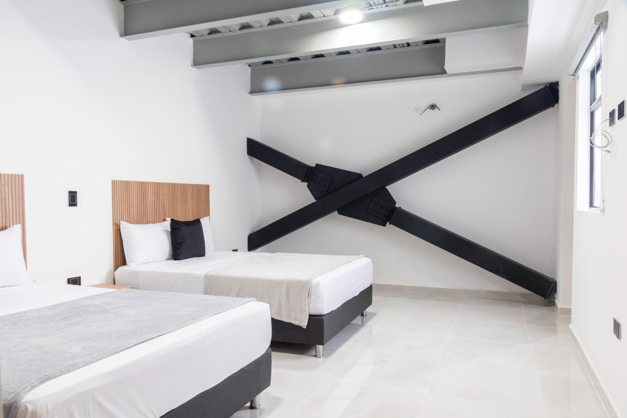Nook Bliss Marvel Near El Poblado Apartment *