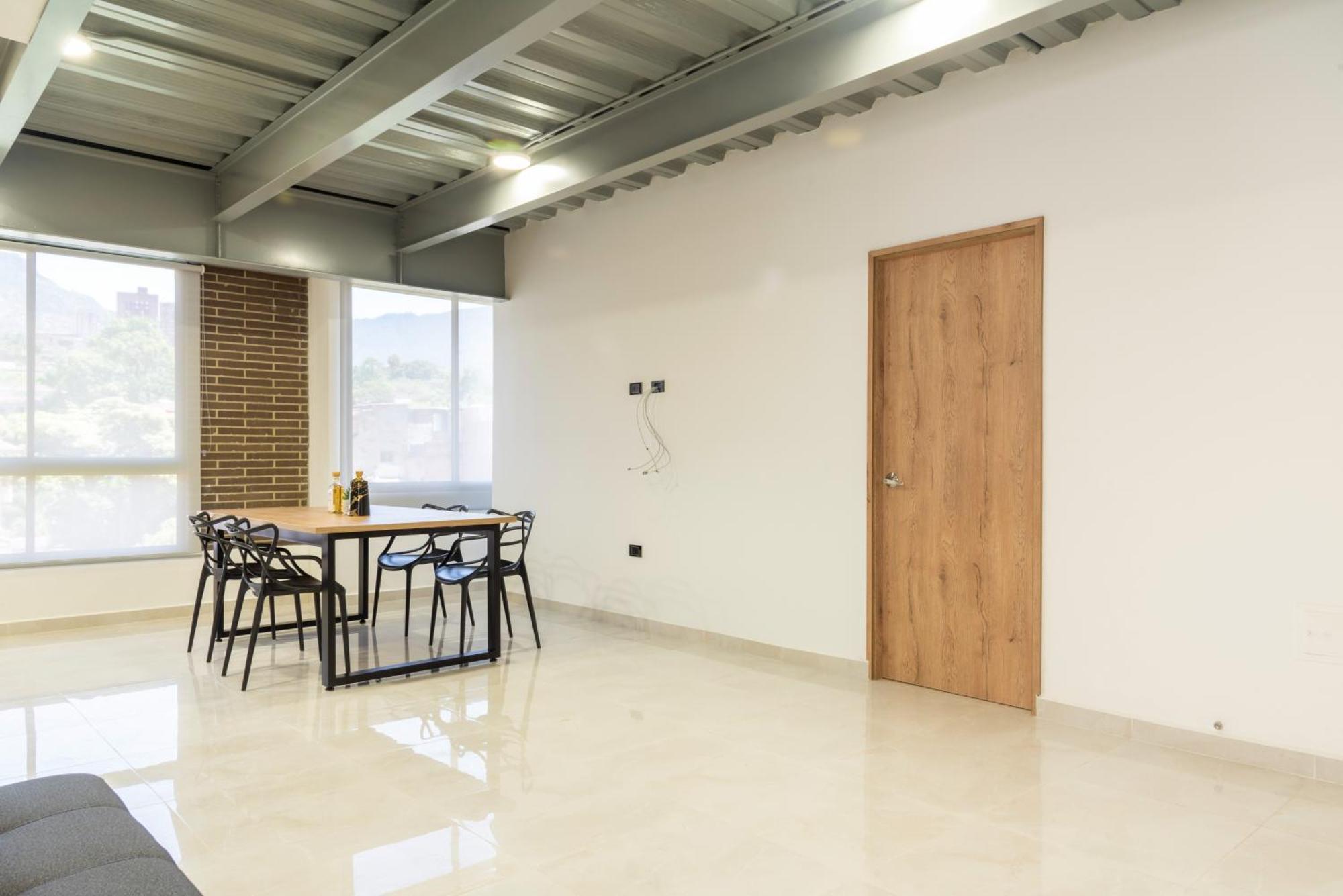 Nook Bliss Marvel Near El Poblado Apartment