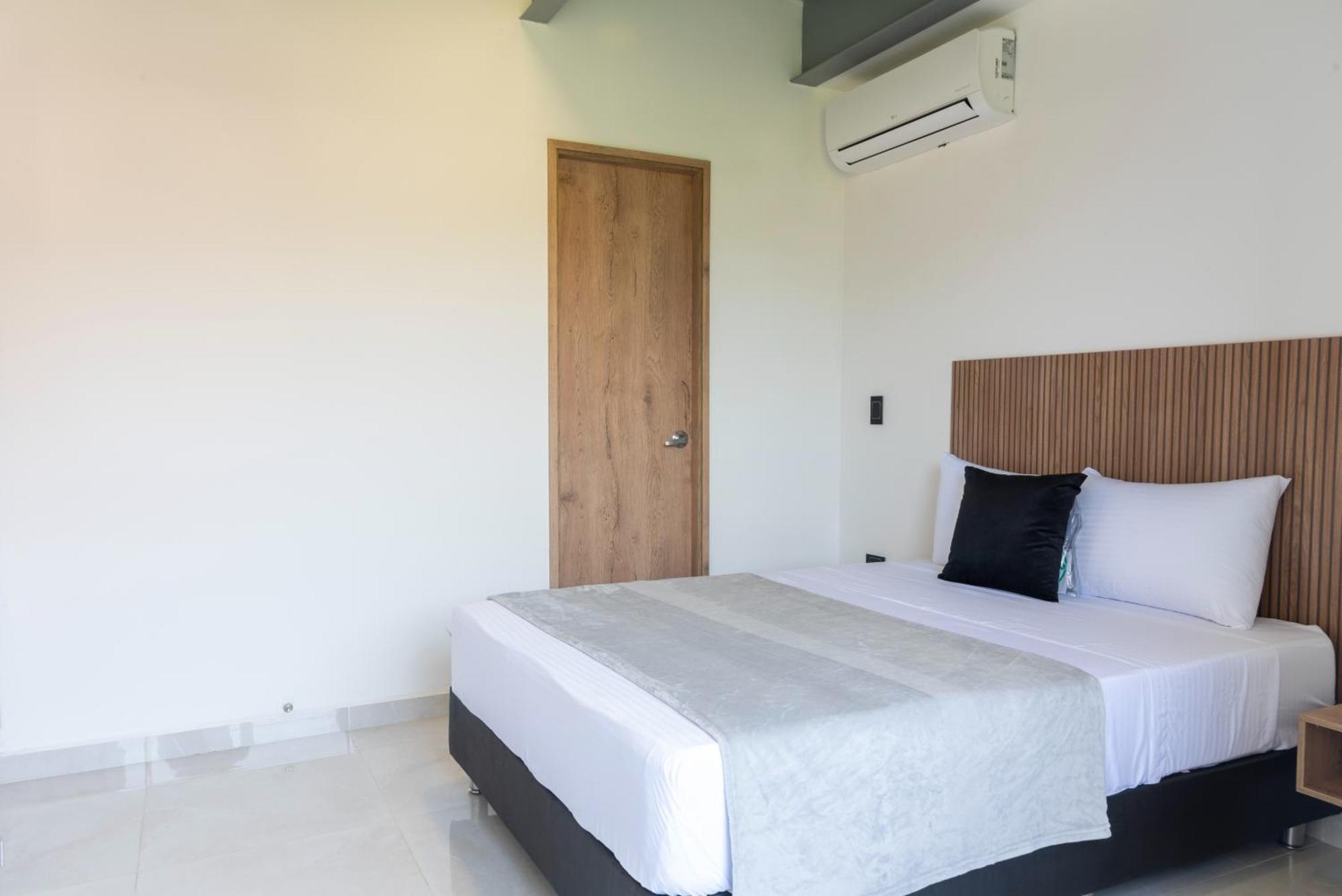 Apartment Nook Bliss Marvel Near El Poblado