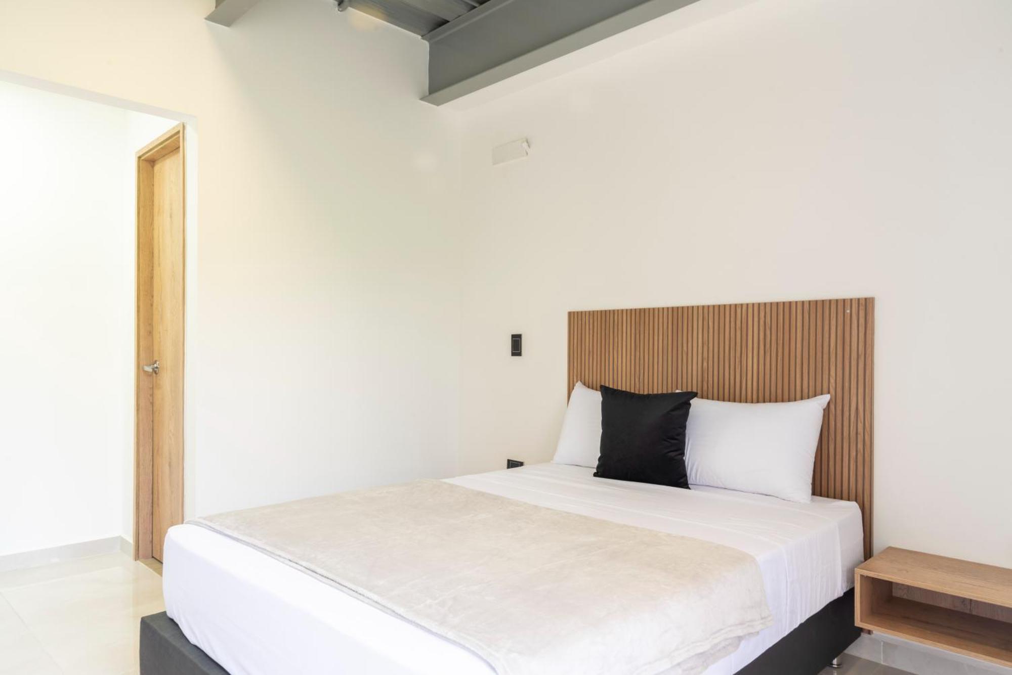 Nook Bliss Marvel Near El Poblado Apartment Medellin