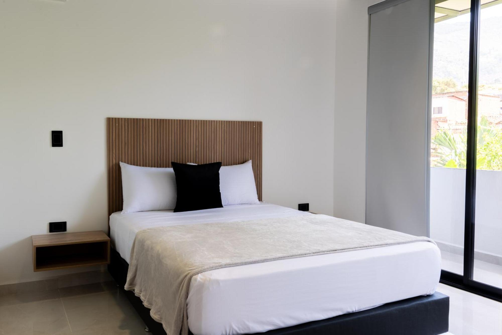 Nook Bliss Marvel Near El Poblado Apartment