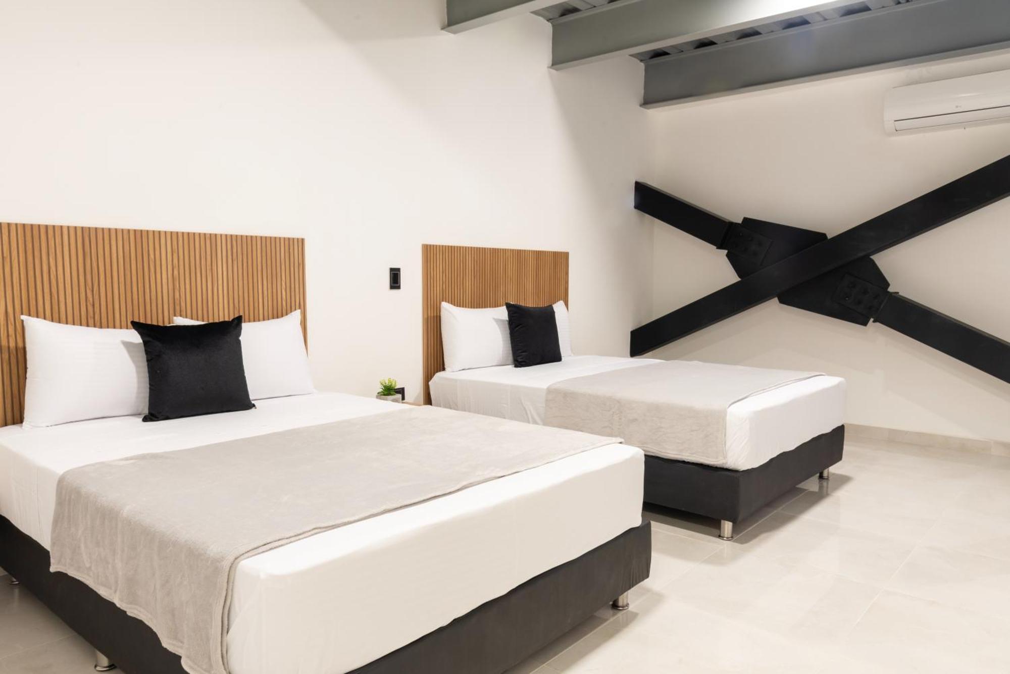 Apartment Nook Bliss Marvel Near El Poblado *