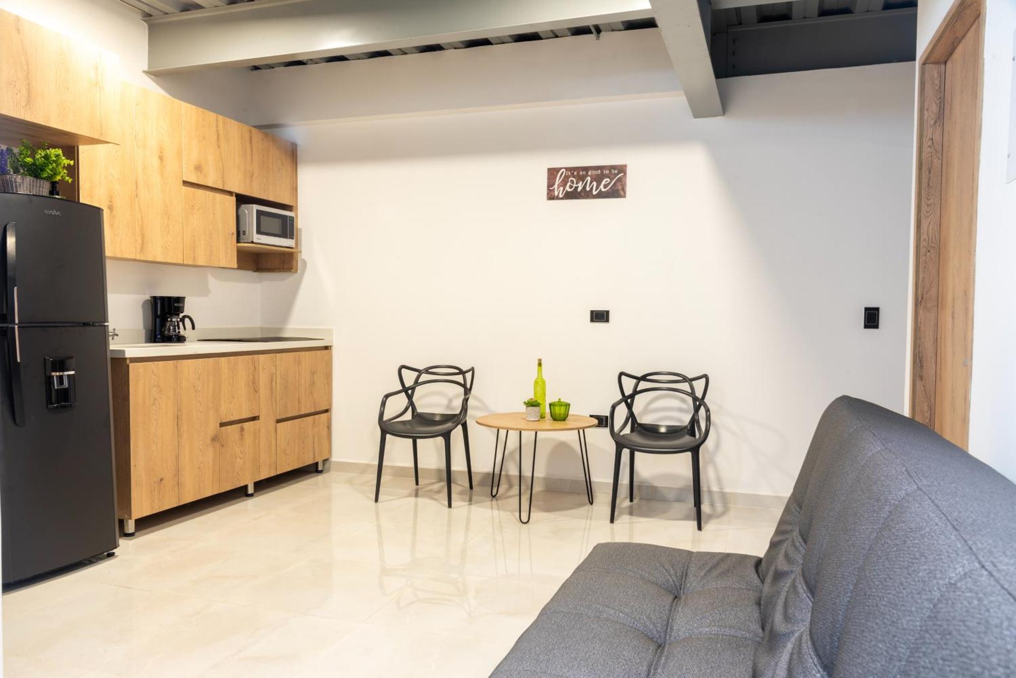 Nook Bliss Marvel Near El Poblado *