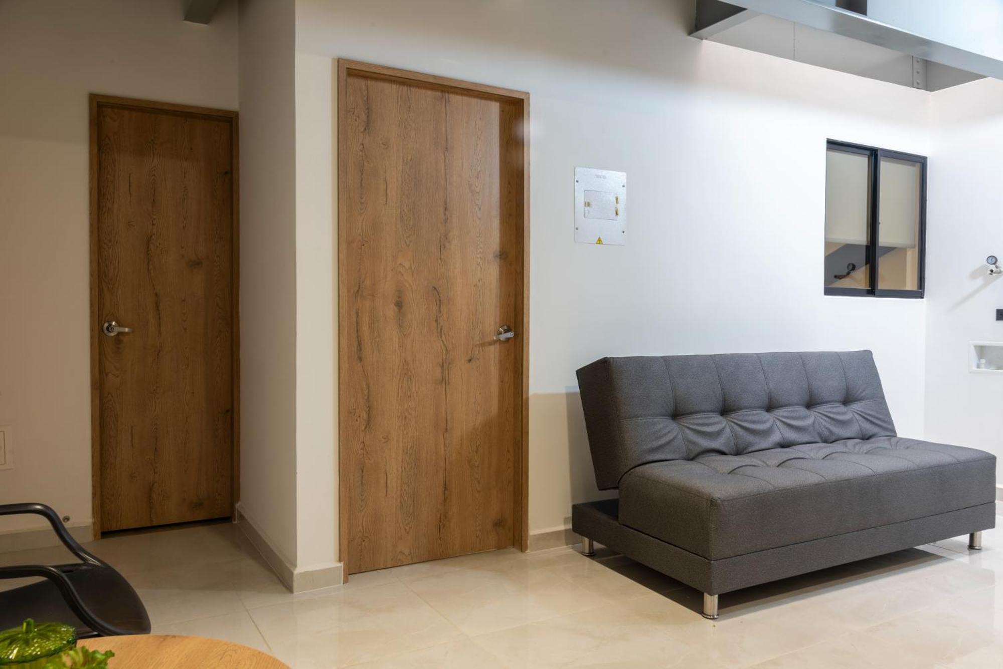 Nook Bliss Marvel Near El Poblado Apartment