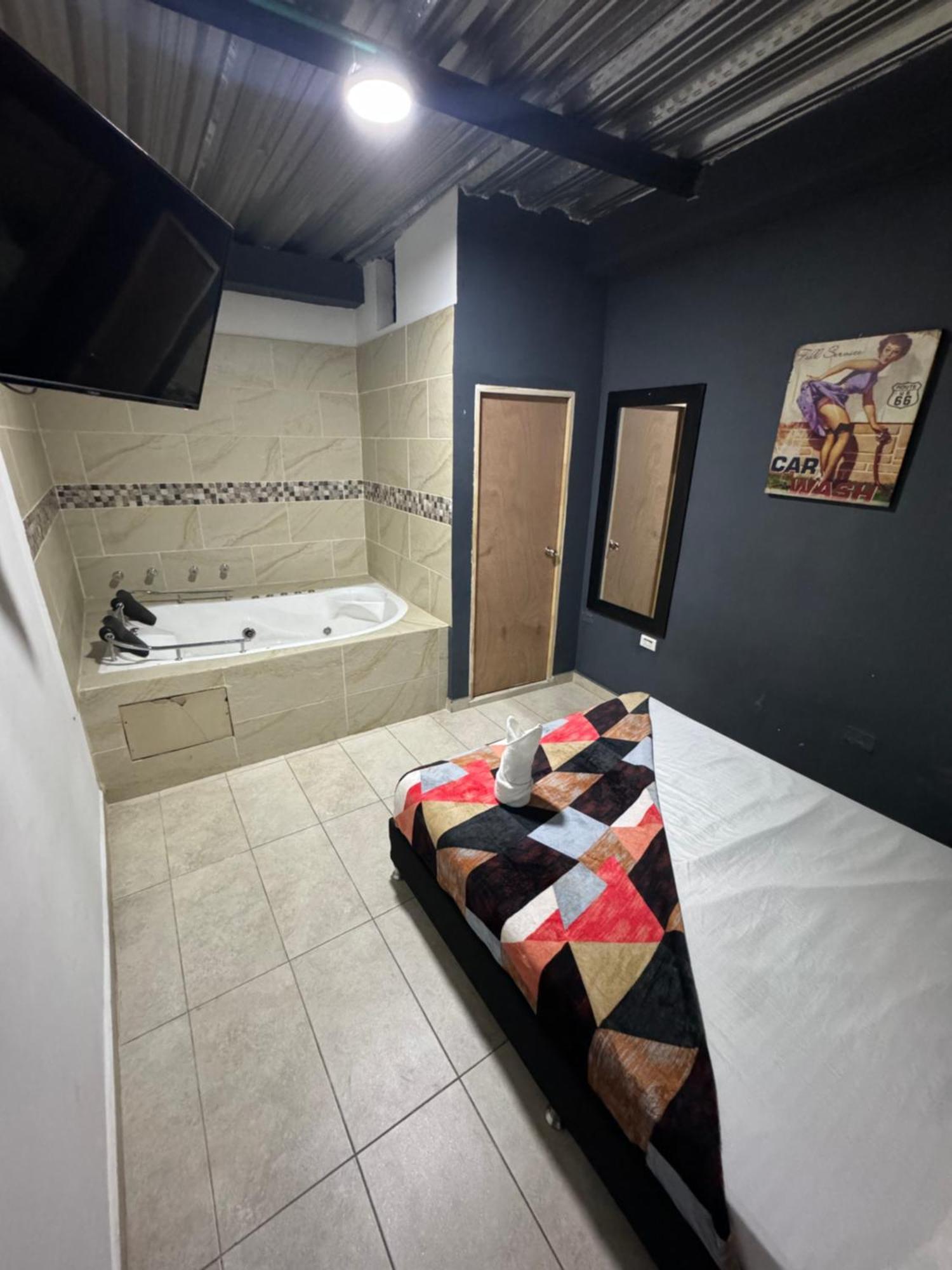 Hotel Select Medellín
