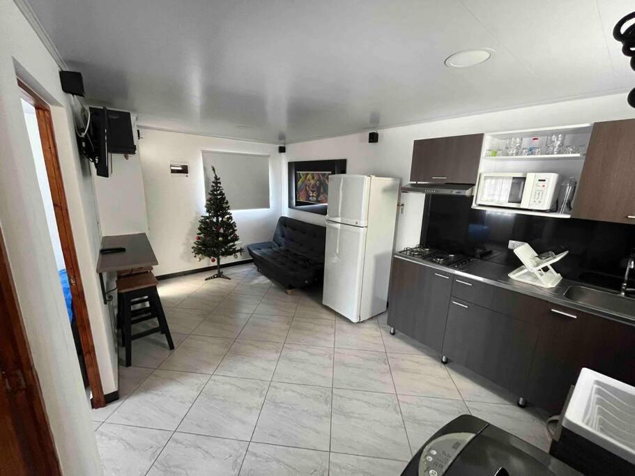 Apartamento Dcastano