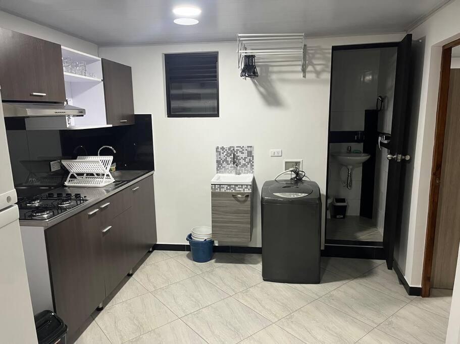 Apartamento Dcastano *