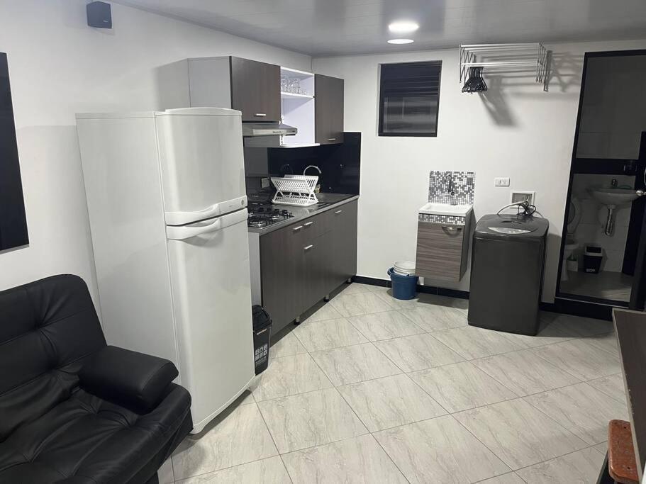 Dcastano Apartamento *