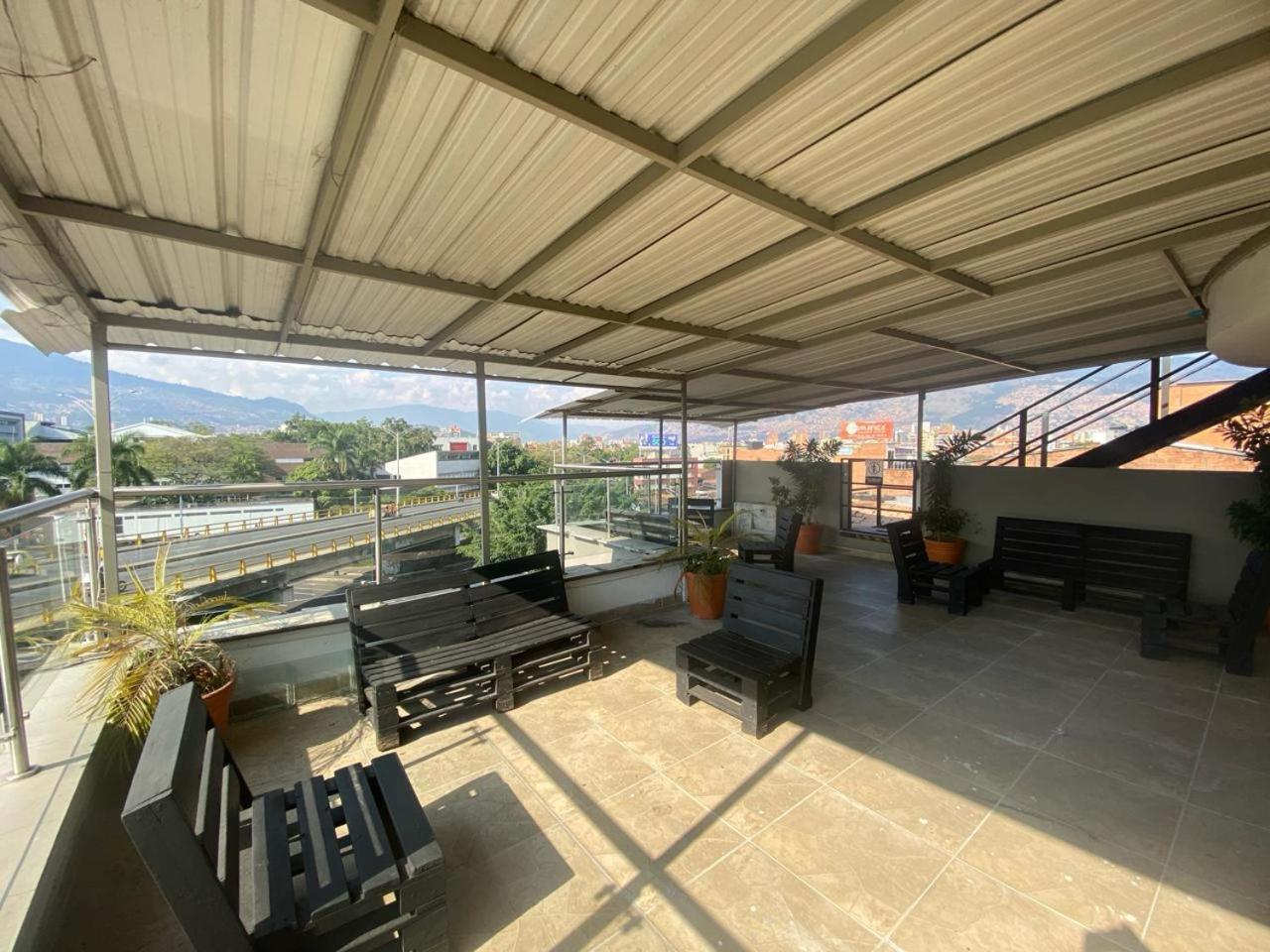 Hotel 33 Bulerias Medellin
