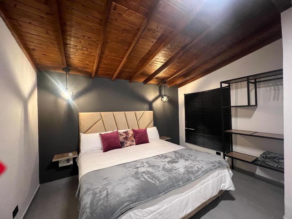 Confort Poblado Apartamento *