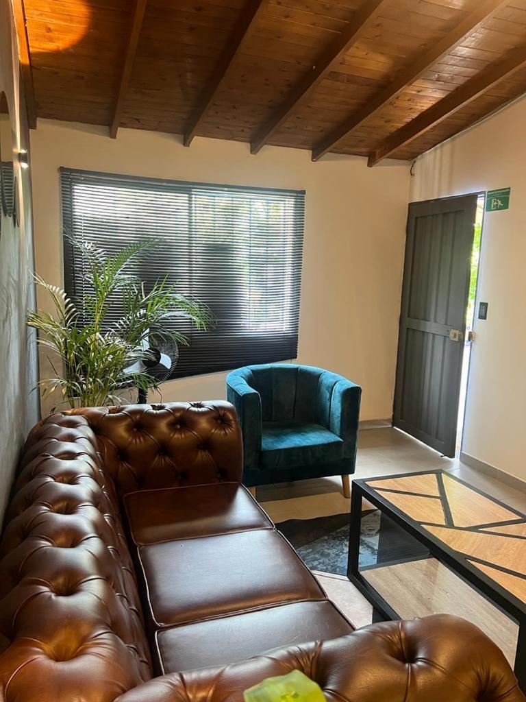 Apartamento Confort Poblado *