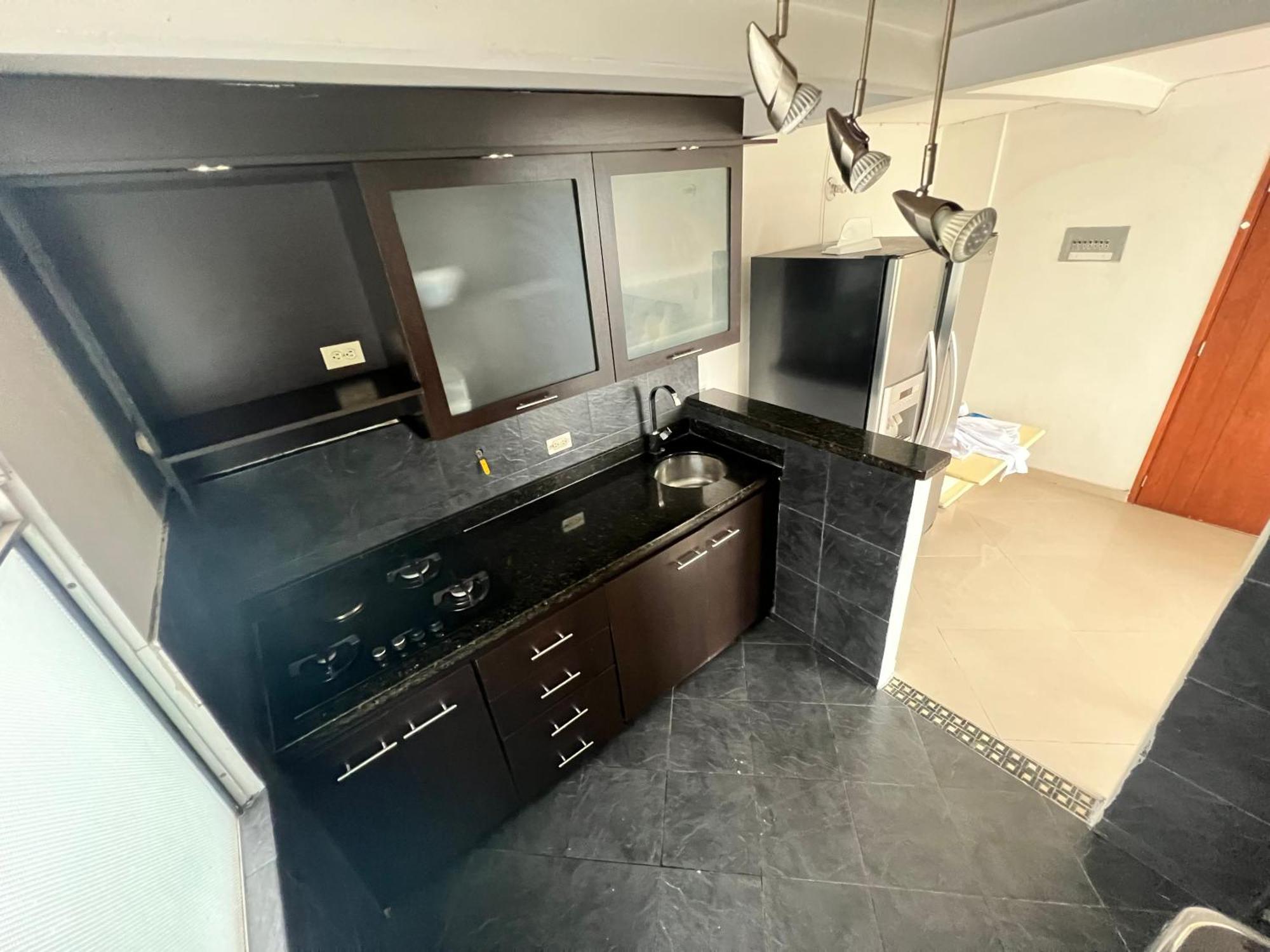 Apartamento Parque Lleras Poblado Palmas Medellín