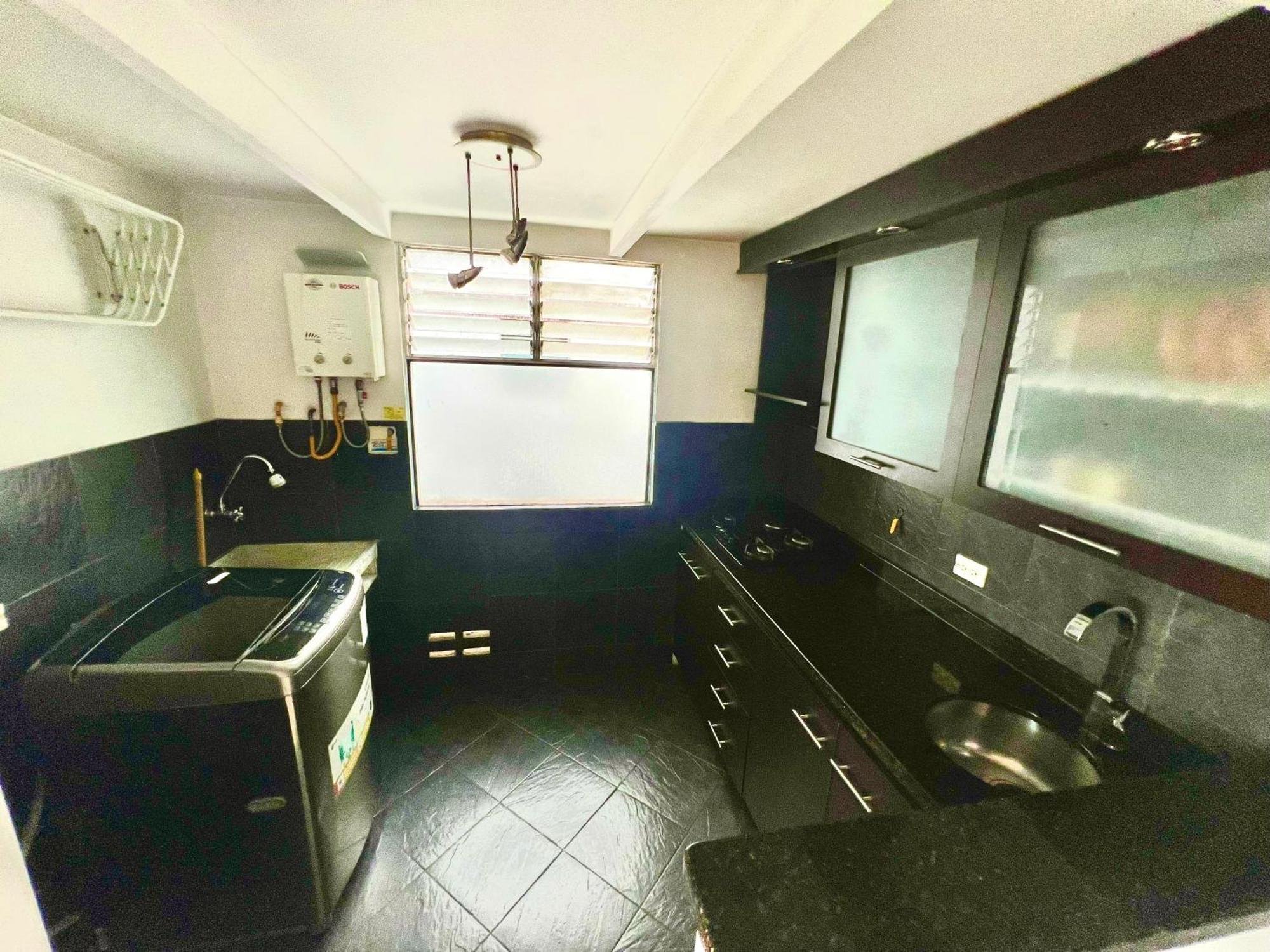 Apartamento Parque Lleras Poblado Palmas Medellín