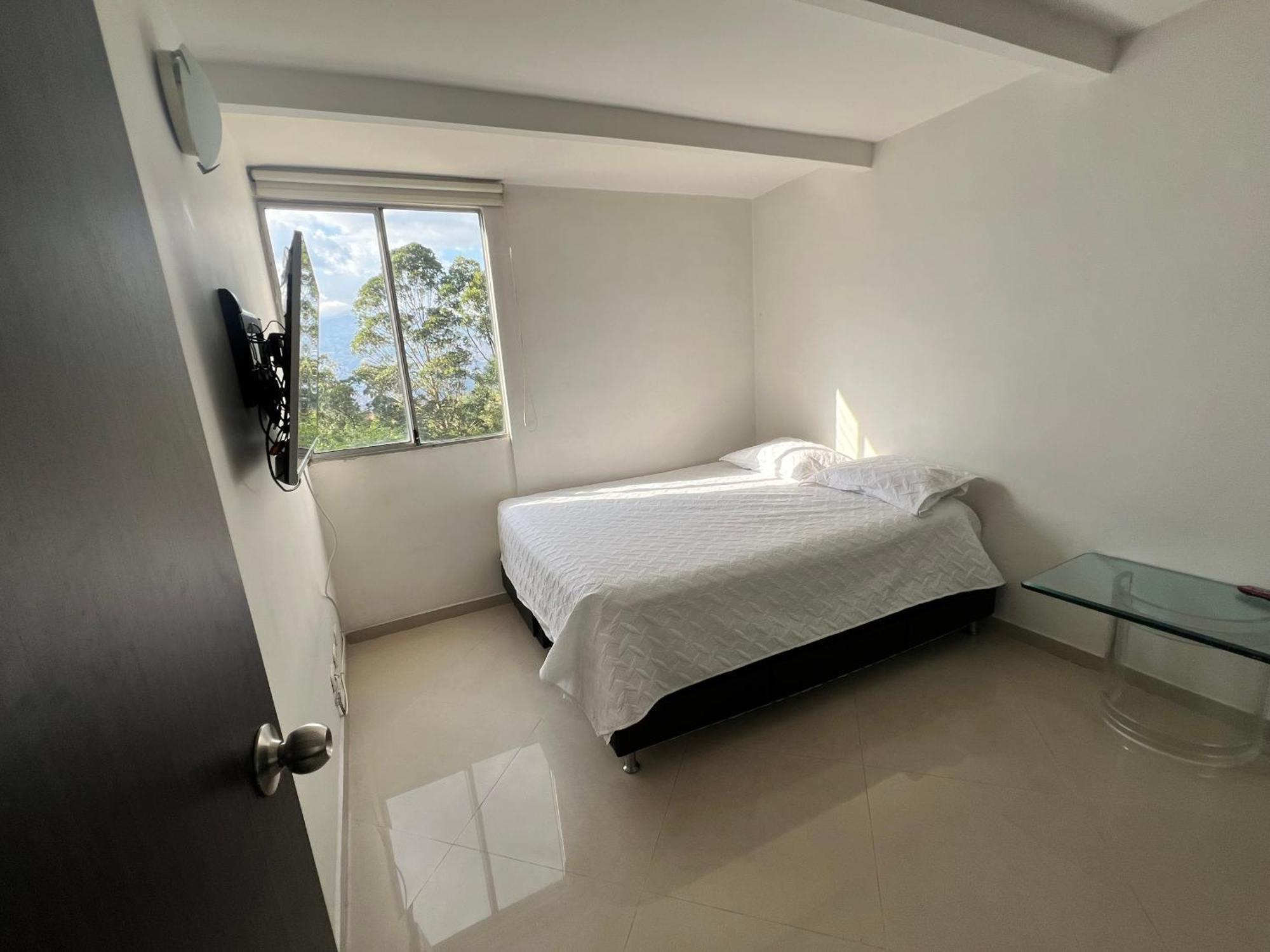Apartamento Parque Lleras Poblado Palmas