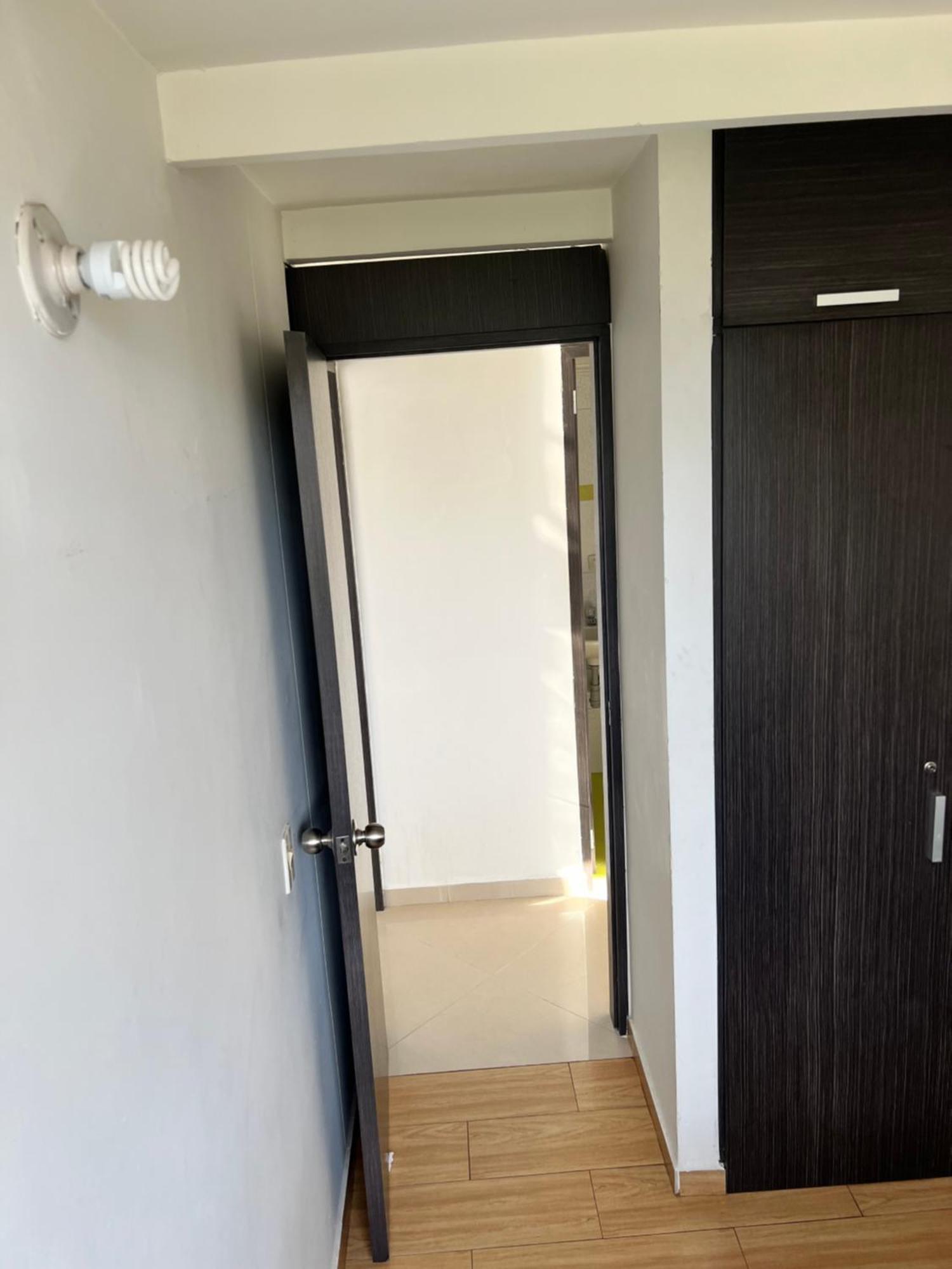 Parque Lleras Poblado Palmas Apartamento *