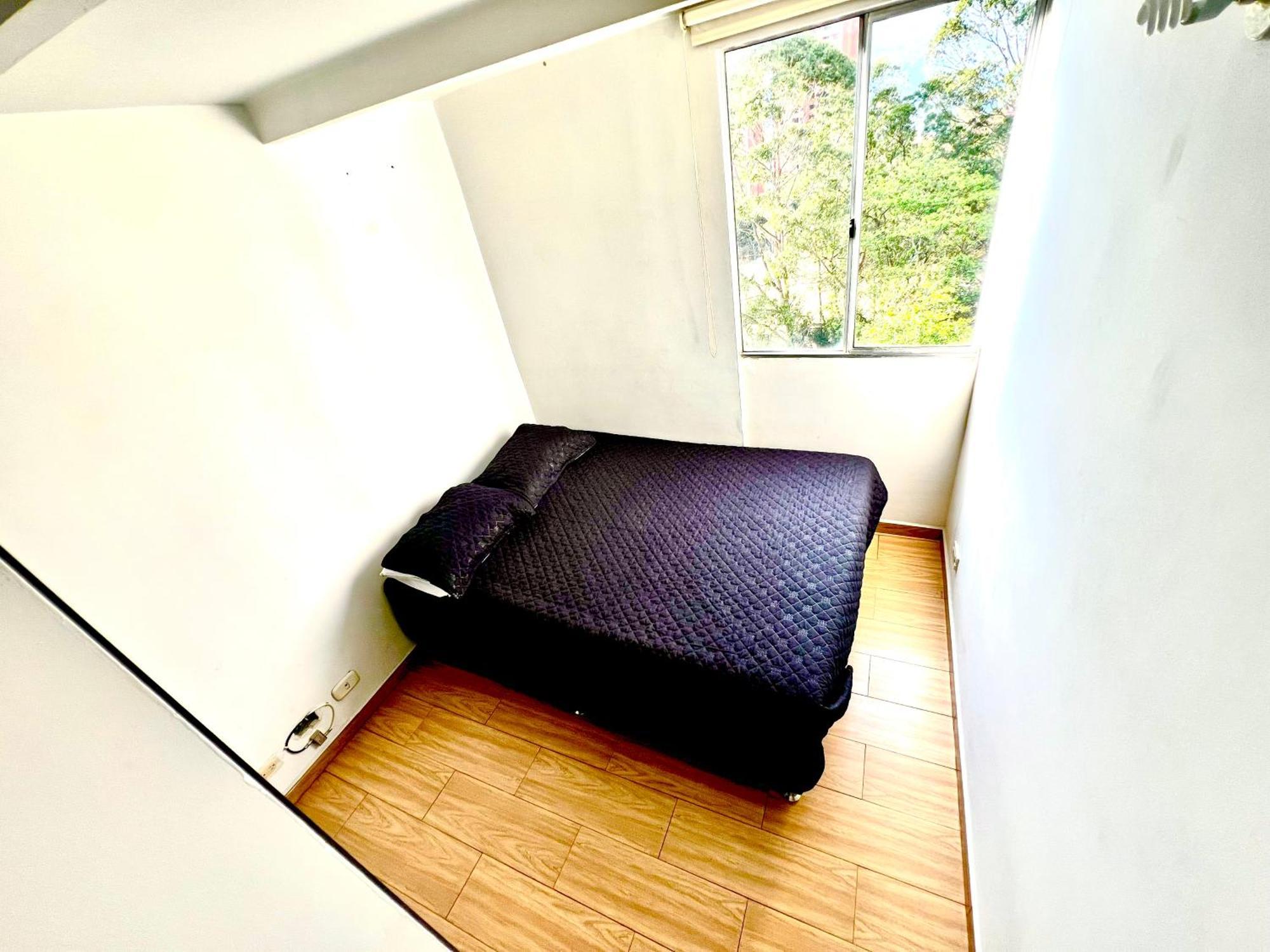 Apartamento Parque Lleras Poblado Palmas Medellín