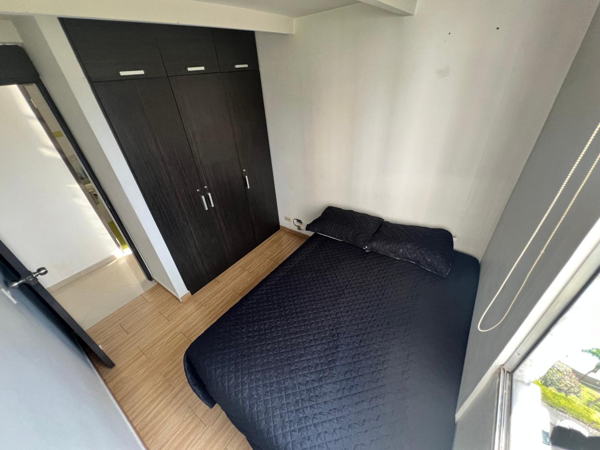 Parque Lleras Poblado Palmas Apartamento