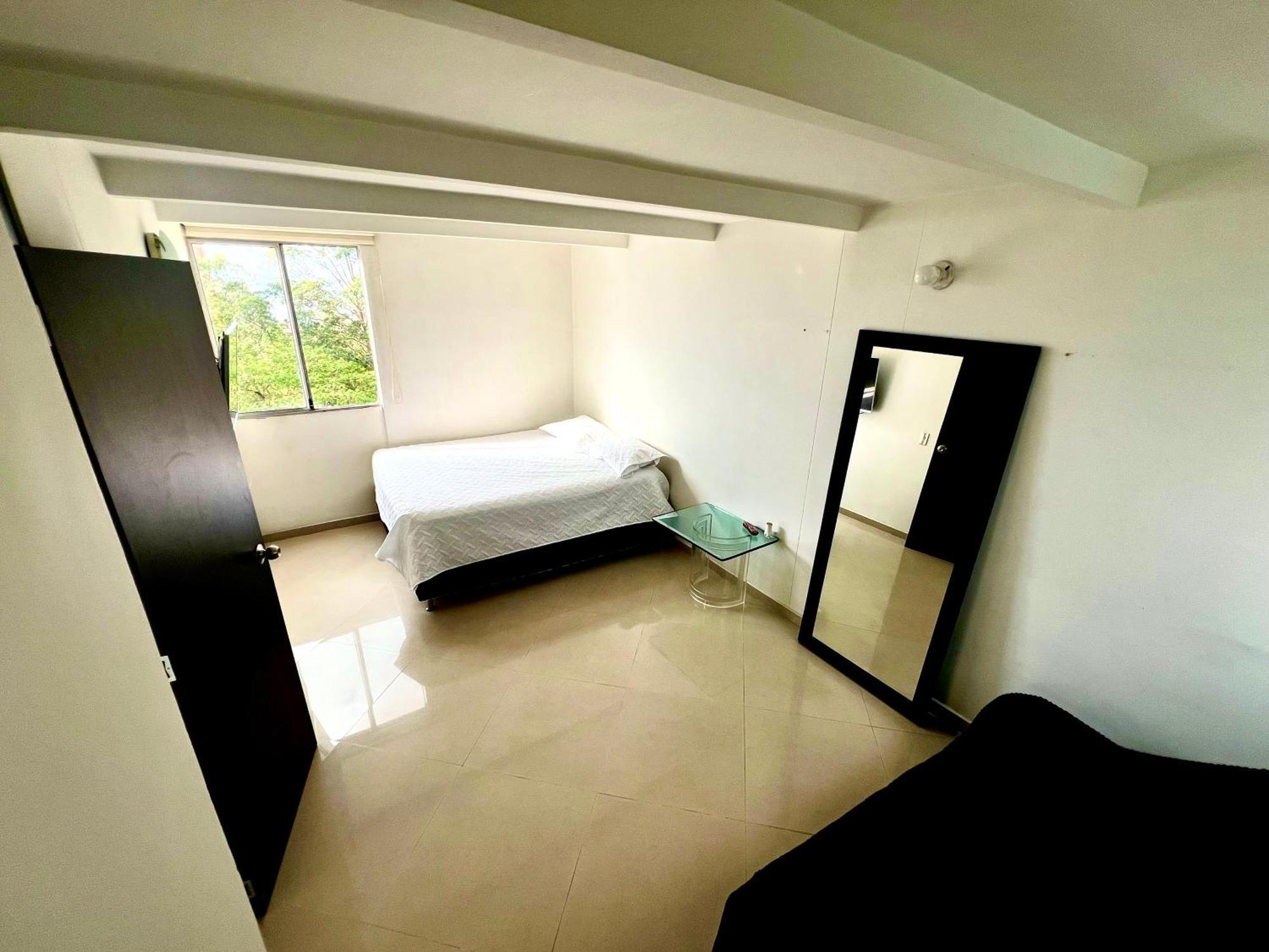 Apartamento Parque Lleras Poblado Palmas Medellín