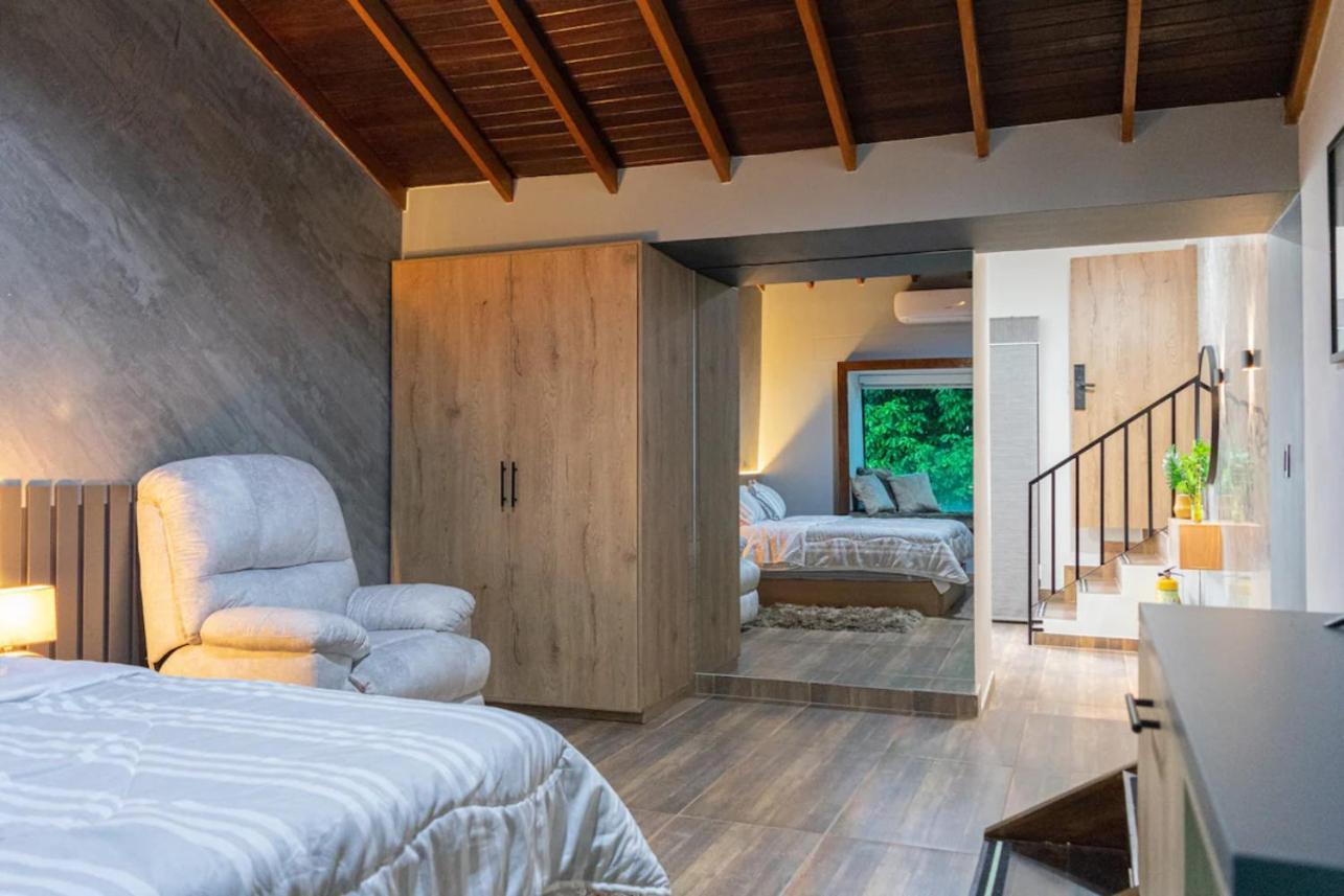 Apartamento Level Coliving Medellín