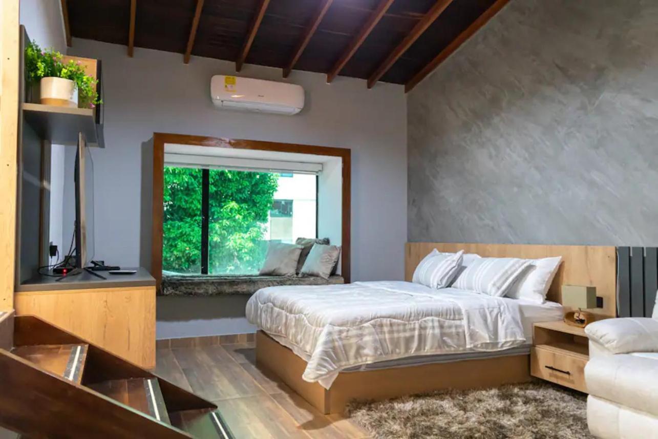 Level Coliving Apartamento Medellín