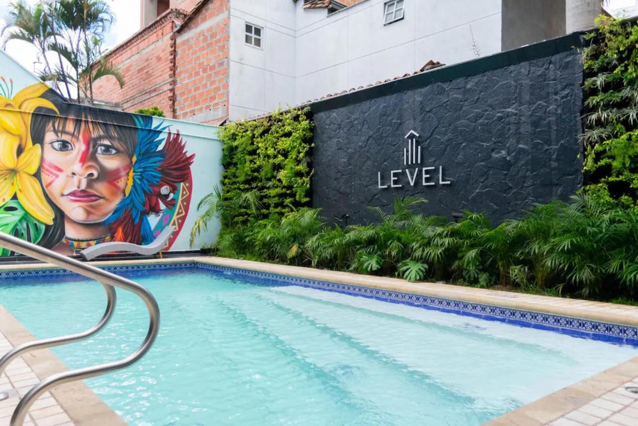 Level Coliving Medellín