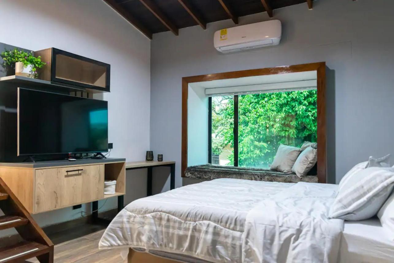 Level Coliving