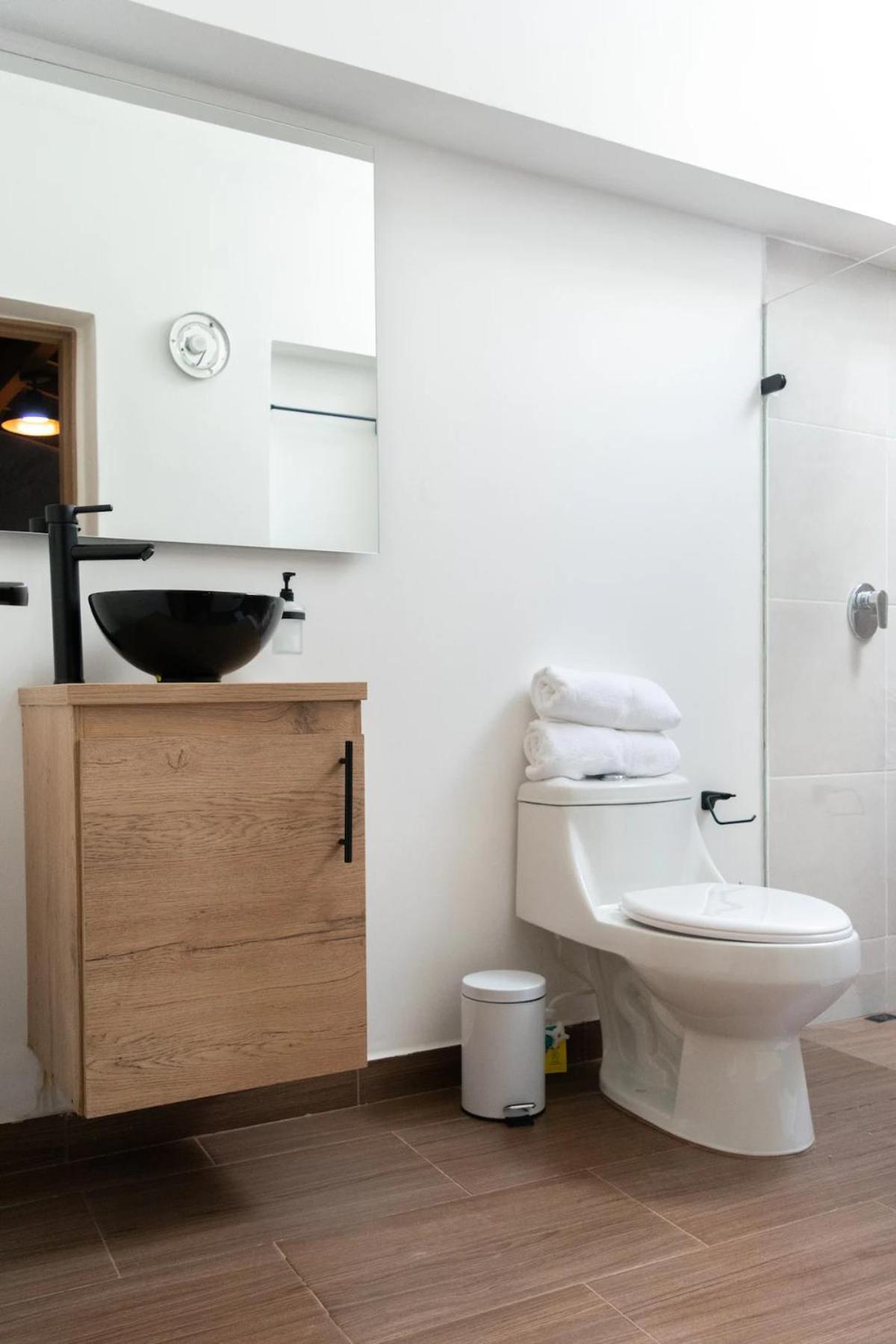 Level Coliving Apartamento *