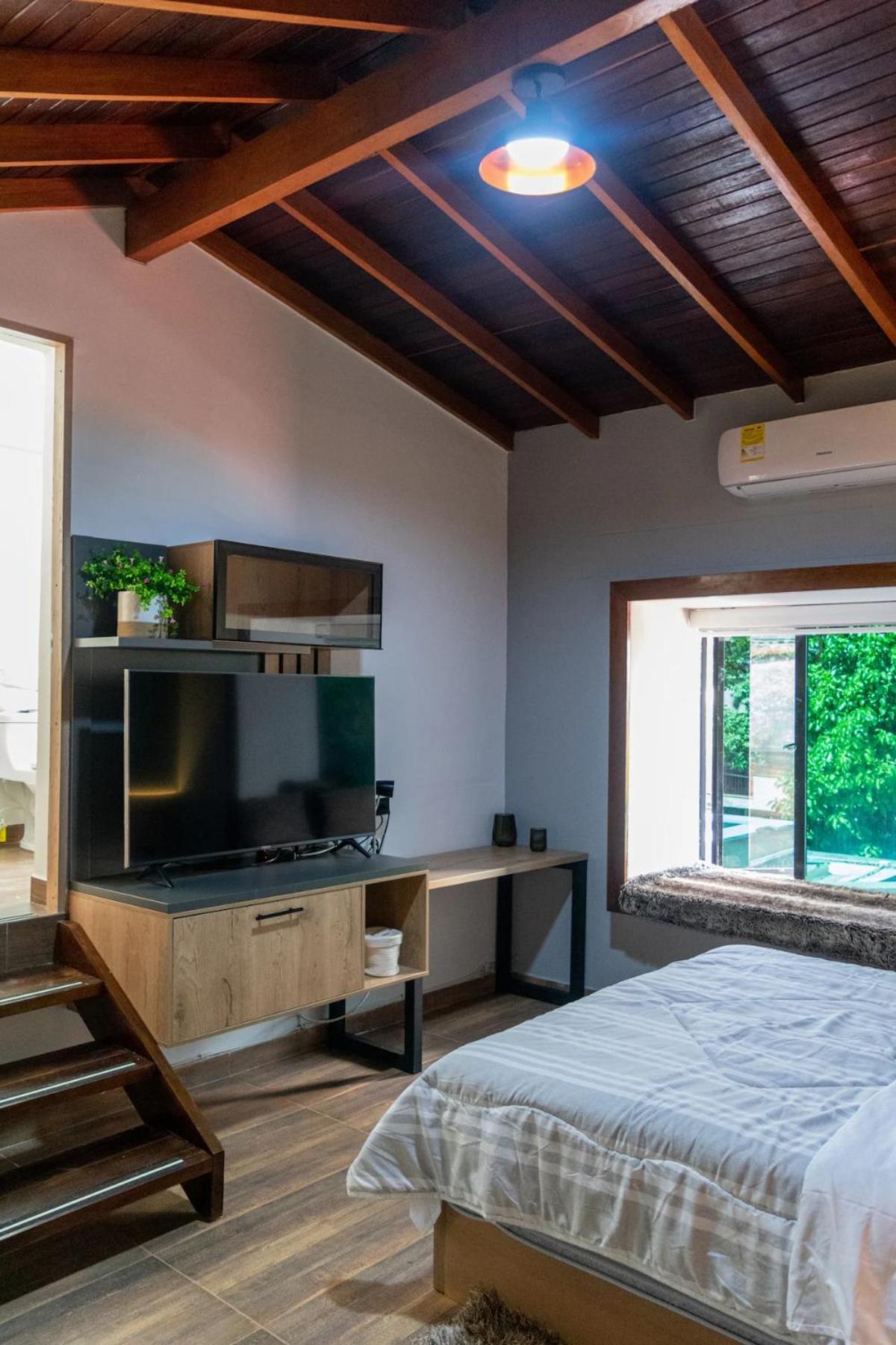 Level Coliving * Medellín