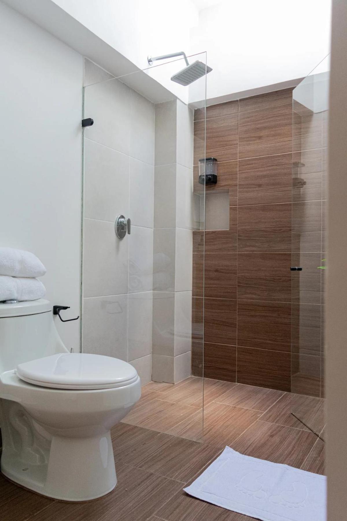 Level Coliving Apartamento Medellín