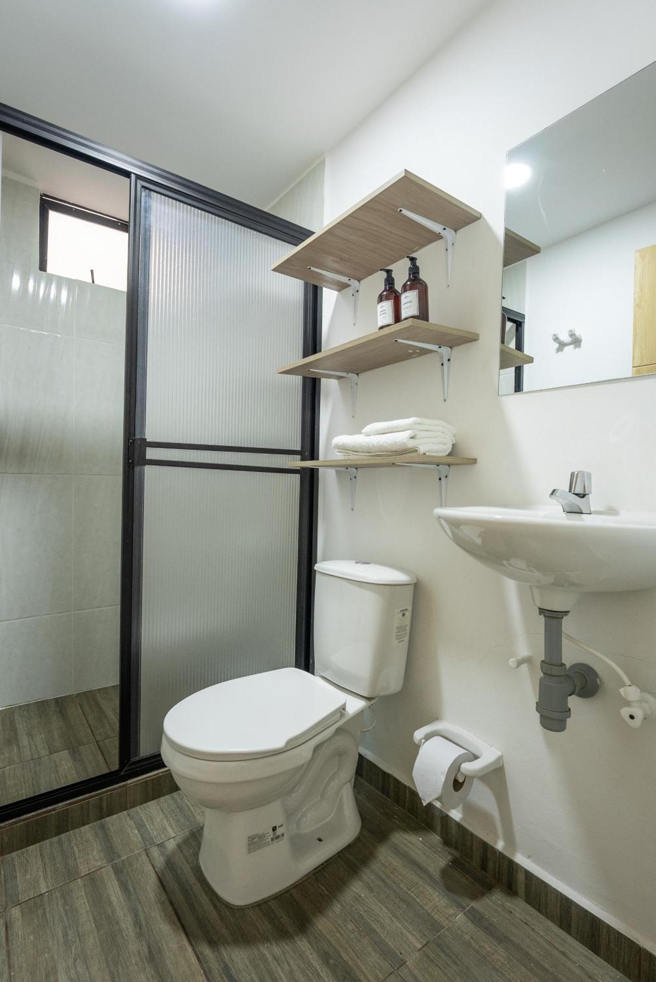 Coliving Tonchala Hotel