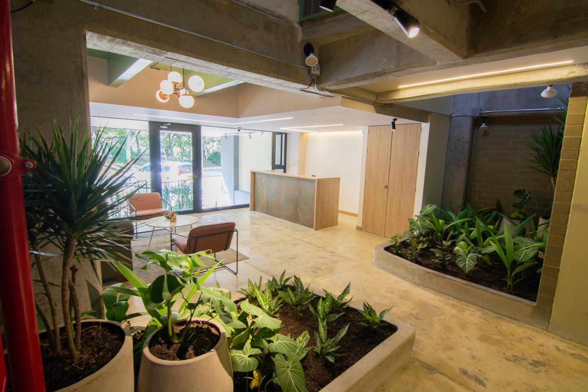 B 48 Living By B Rent Apartamento