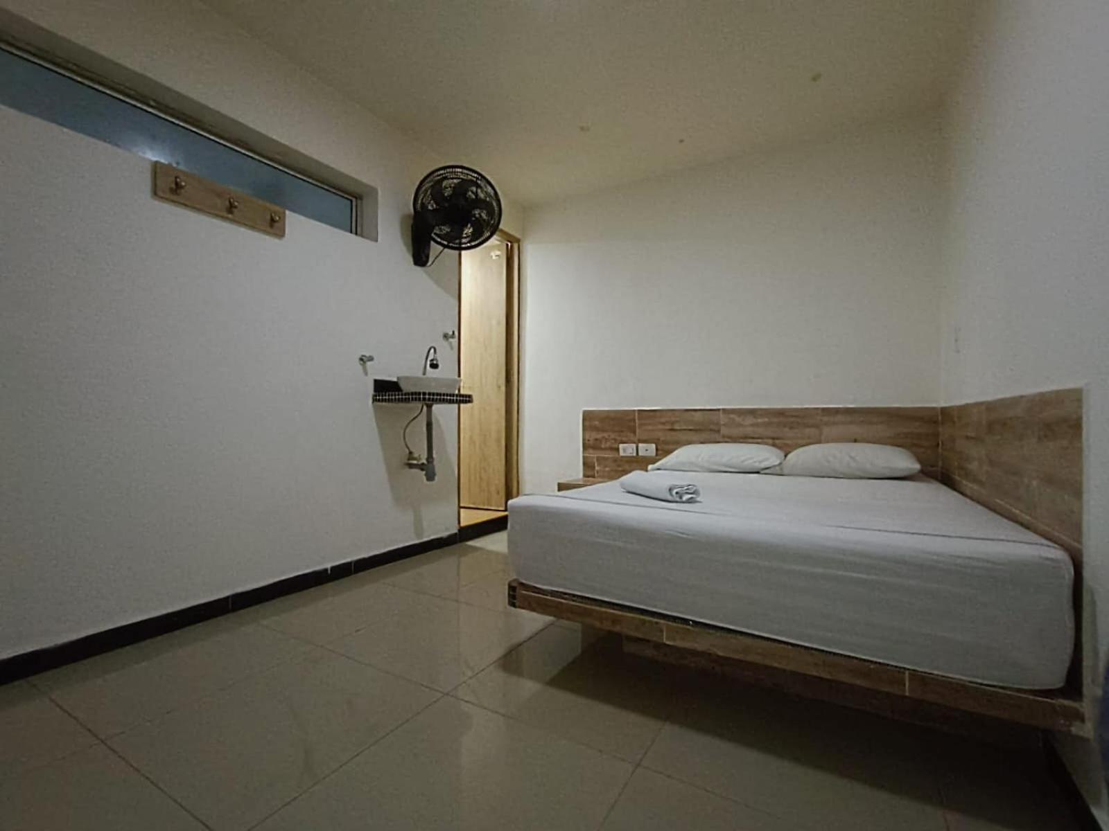 Hotel Casa Girardot Medellín