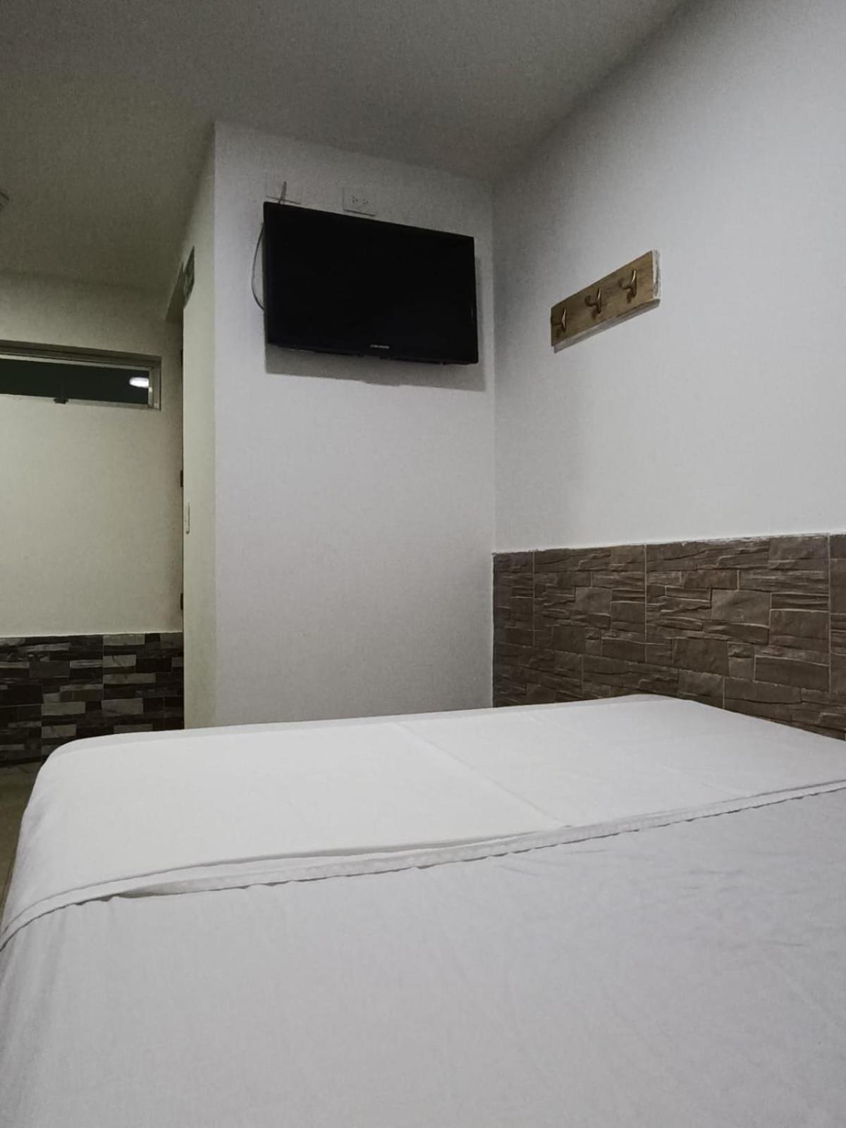 Casa Girardot Medellín